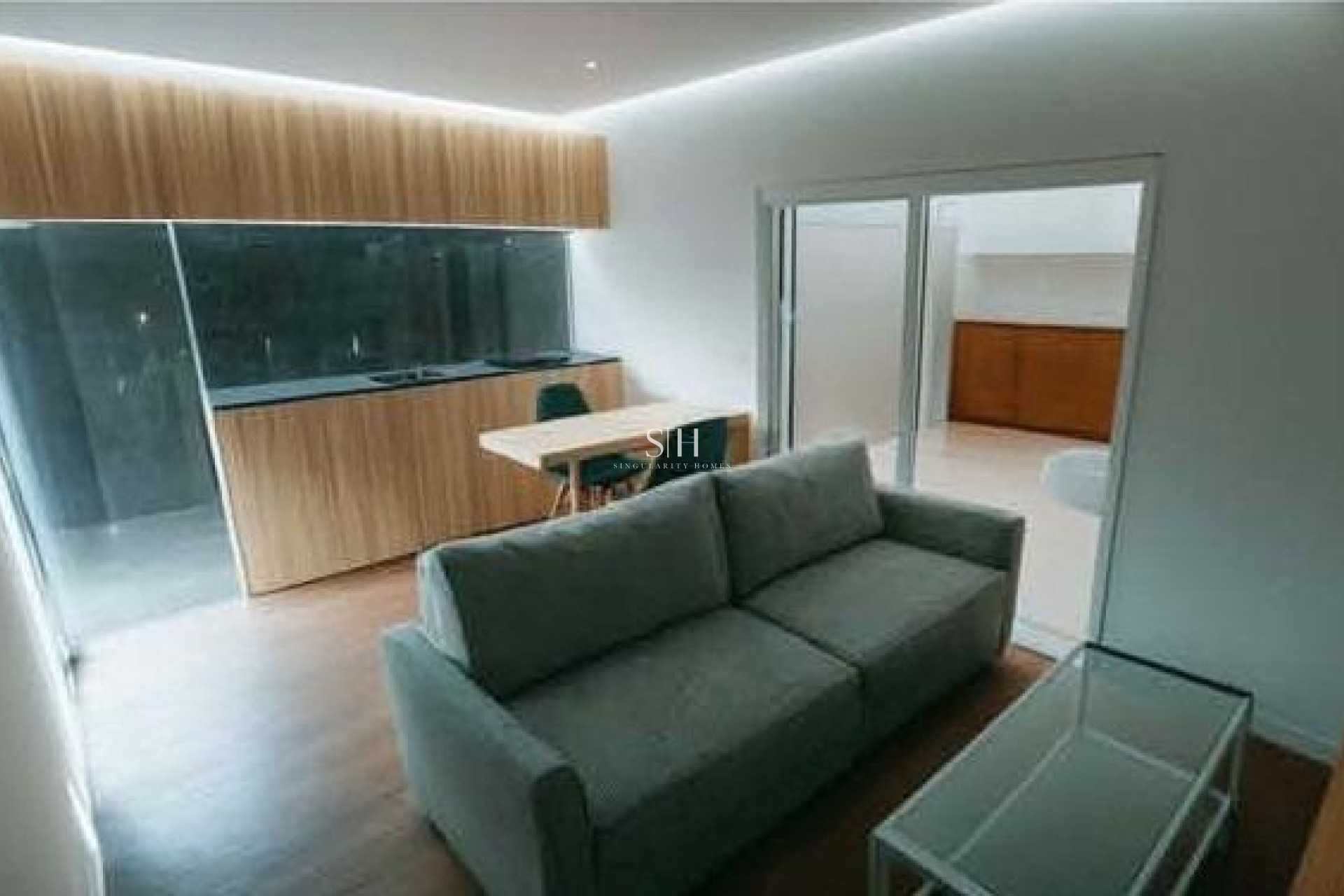 Nieuwbouw Woningen - Appartement / flat - Torrevieja - Centro