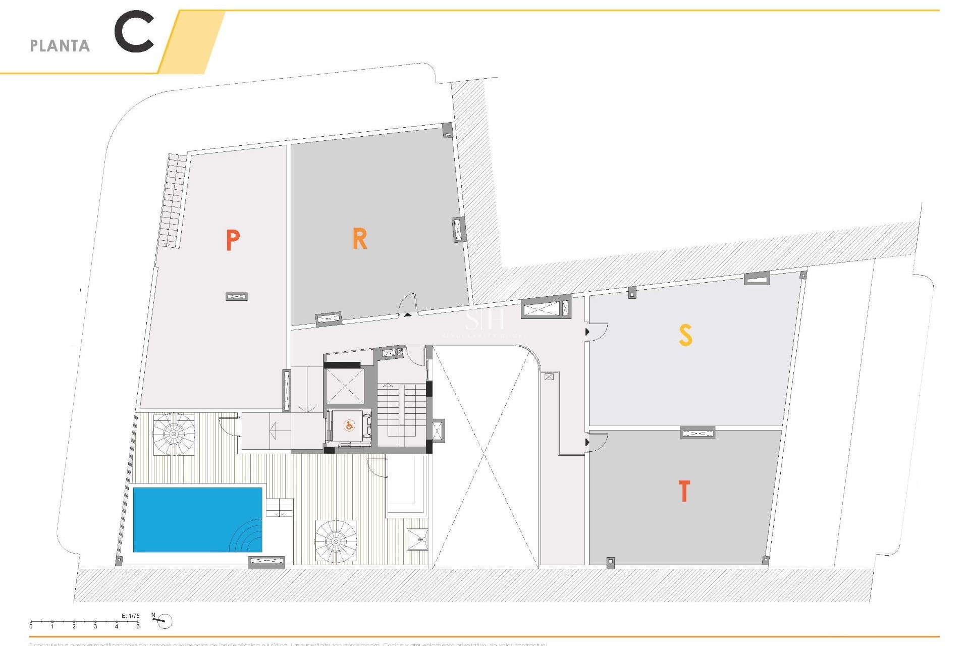 Nieuwbouw Woningen - Appartement / flat - Torrevieja - Centro