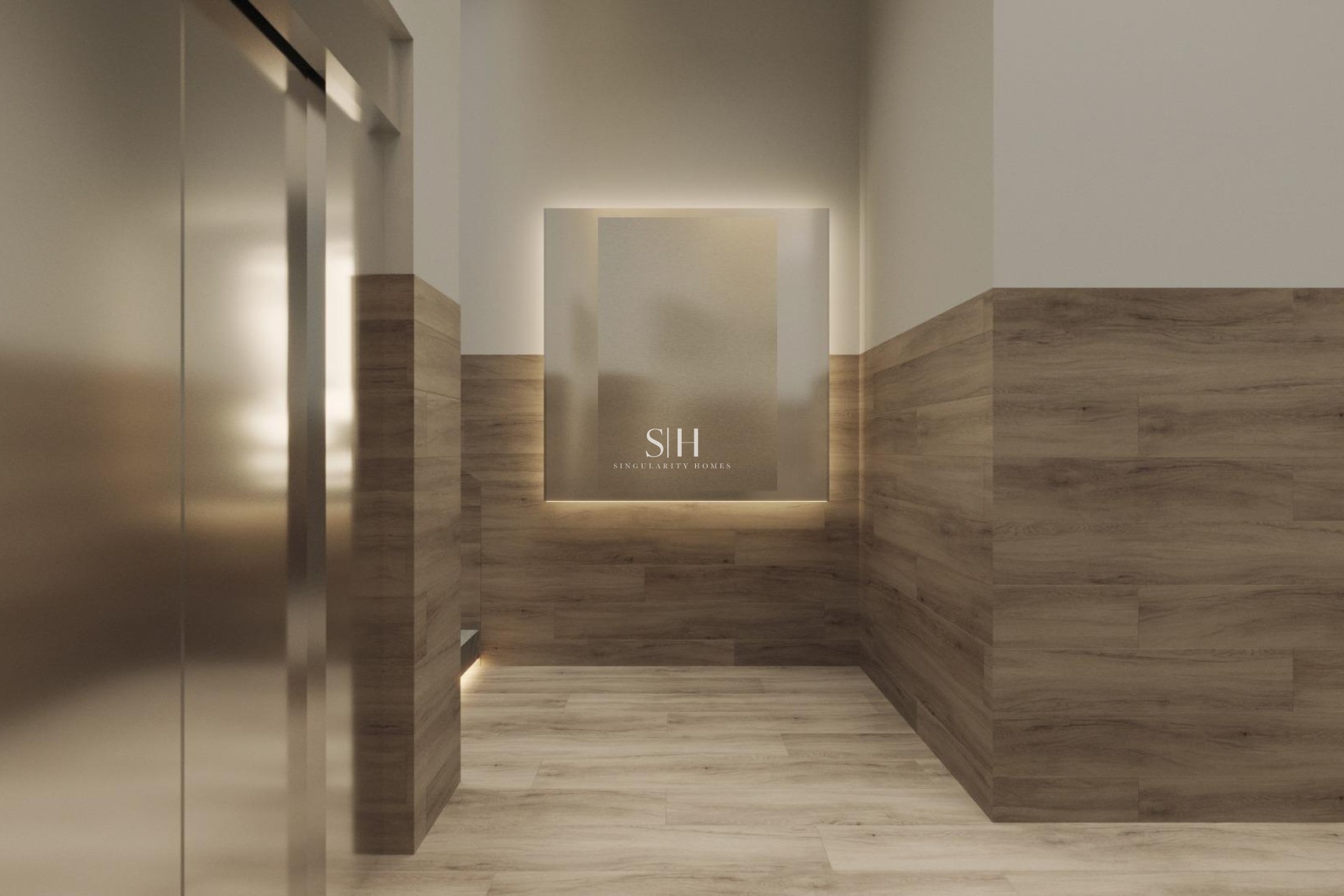 Nieuwbouw Woningen - Appartement / flat - Torrevieja - Centro