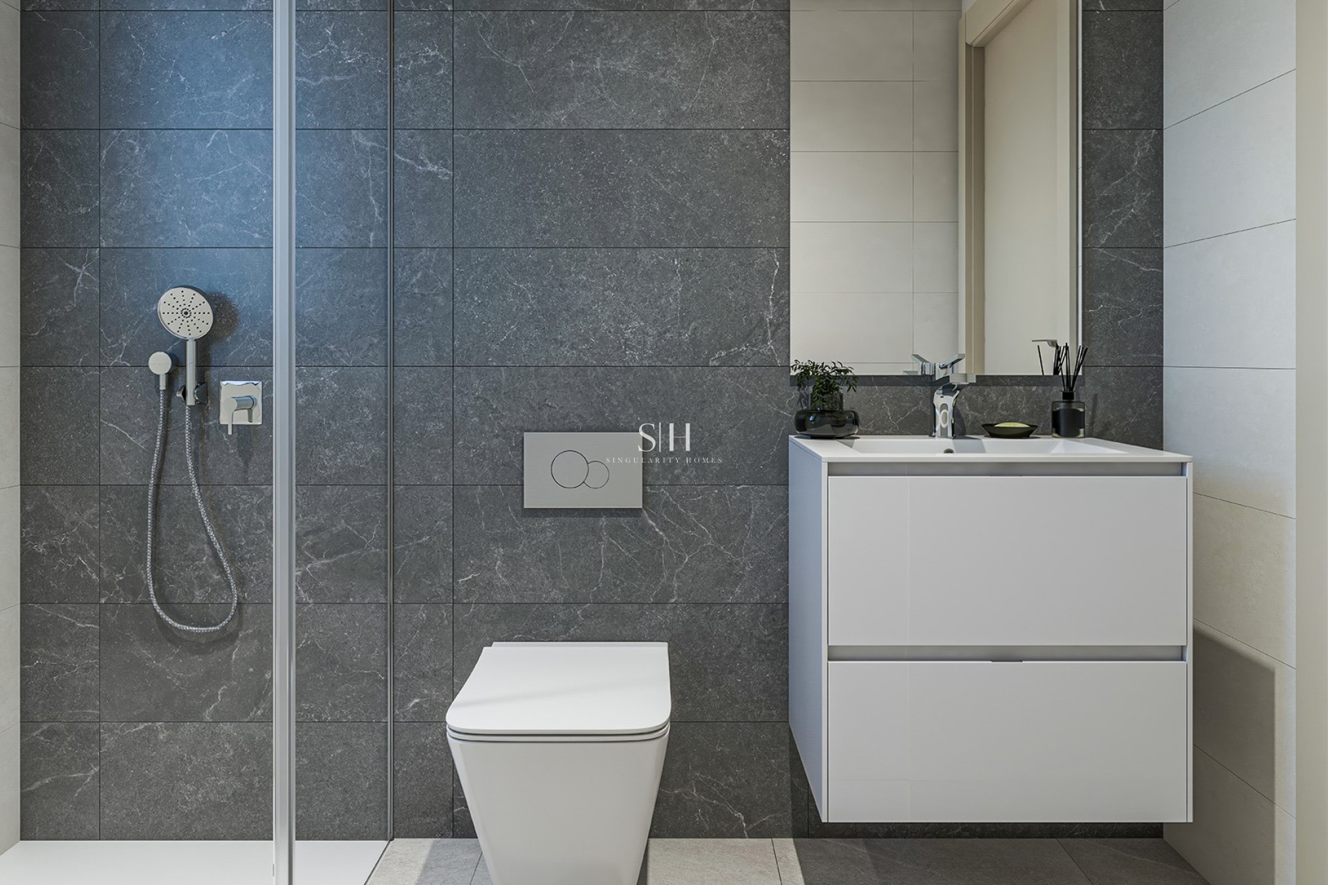 Nieuwbouw Woningen - Appartement / flat - Torrevieja - El Chaparral