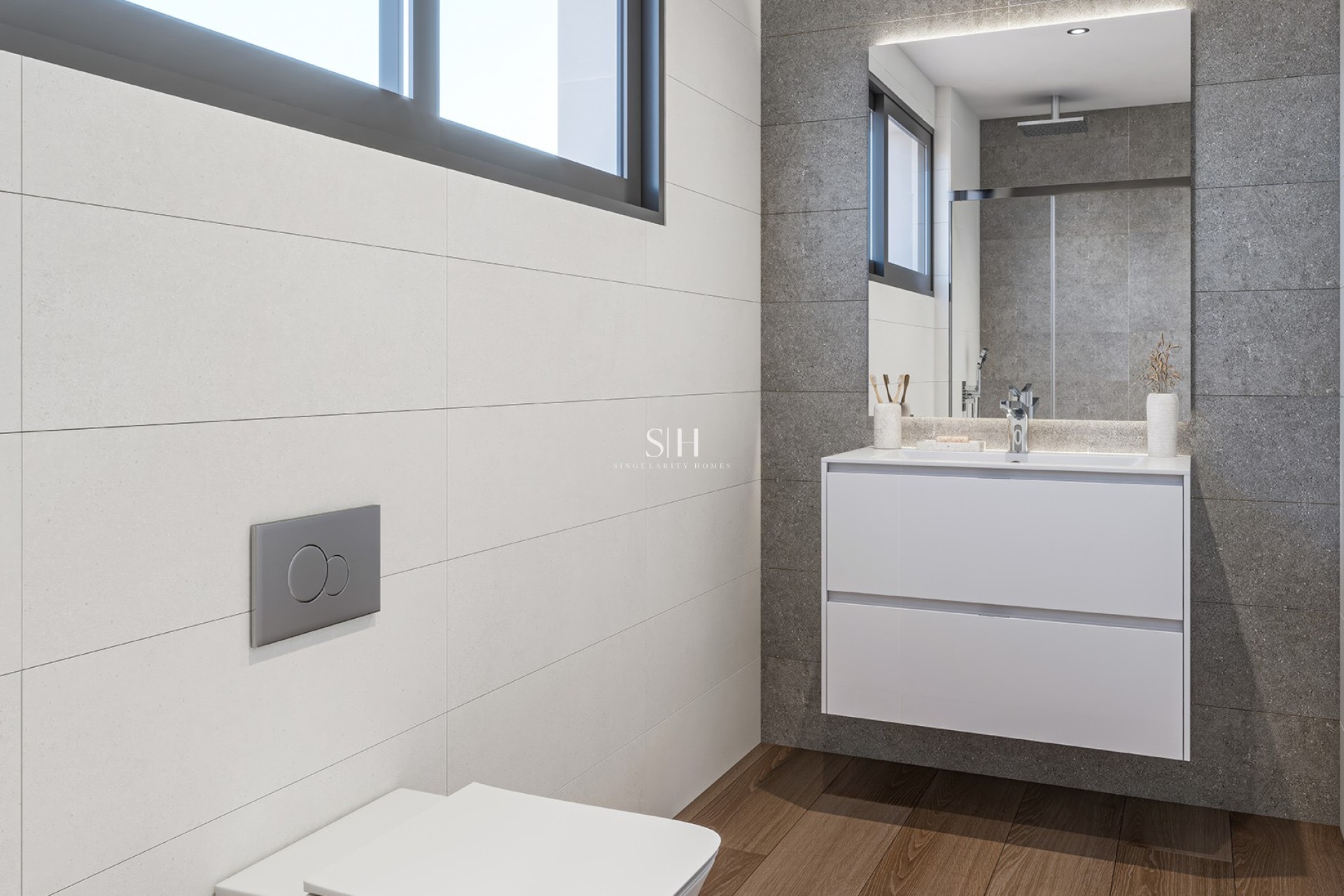 Nieuwbouw Woningen - Appartement / flat - Torrevieja - El Chaparral