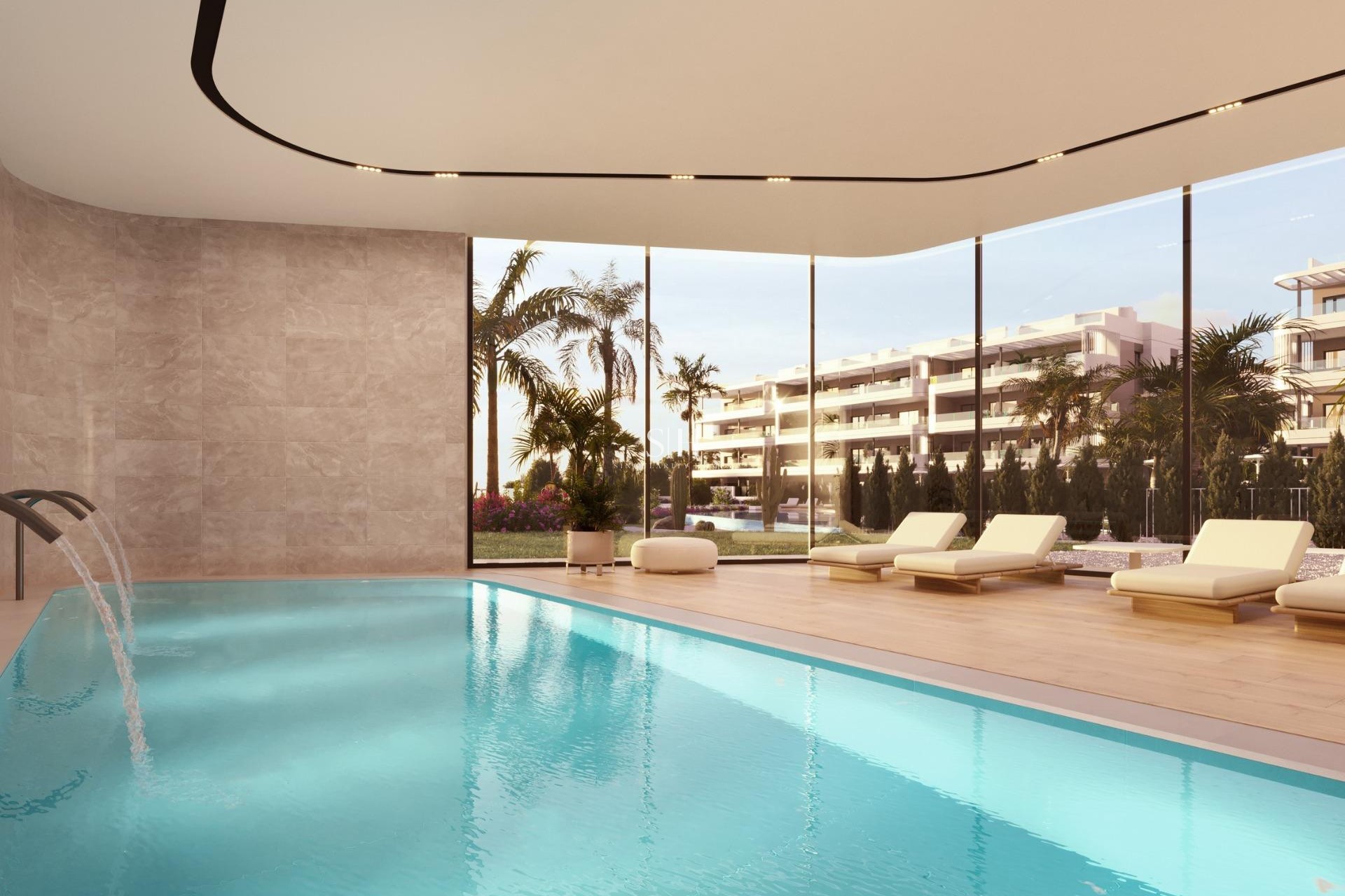 Nieuwbouw Woningen - Appartement / flat - Torrevieja - La Hoya