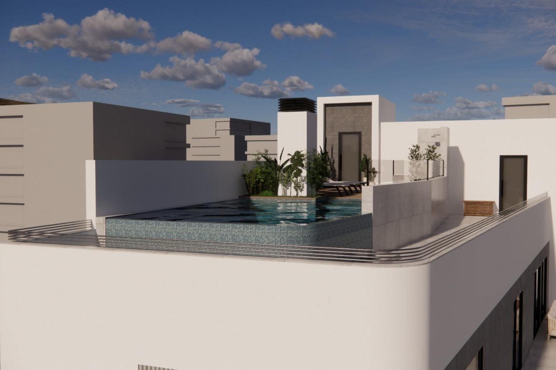 Nieuwbouw Woningen - Appartement / flat - Torrevieja - La Mata