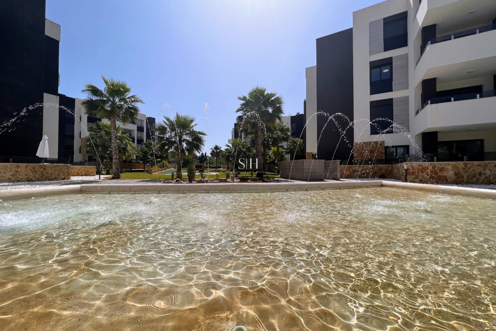 Nieuwbouw Woningen - Appartement / flat - Torrevieja - Los Altos