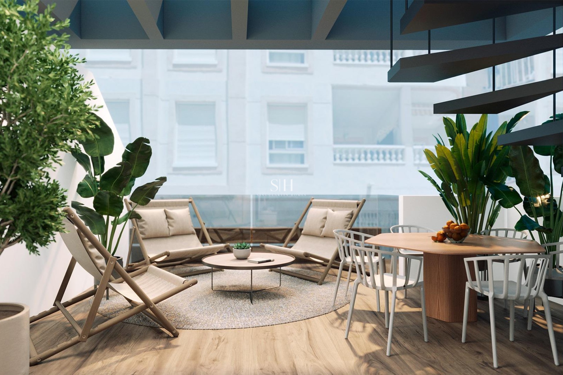 Nieuwbouw Woningen - Appartement / flat - Torrevieja - Playa de El Cura