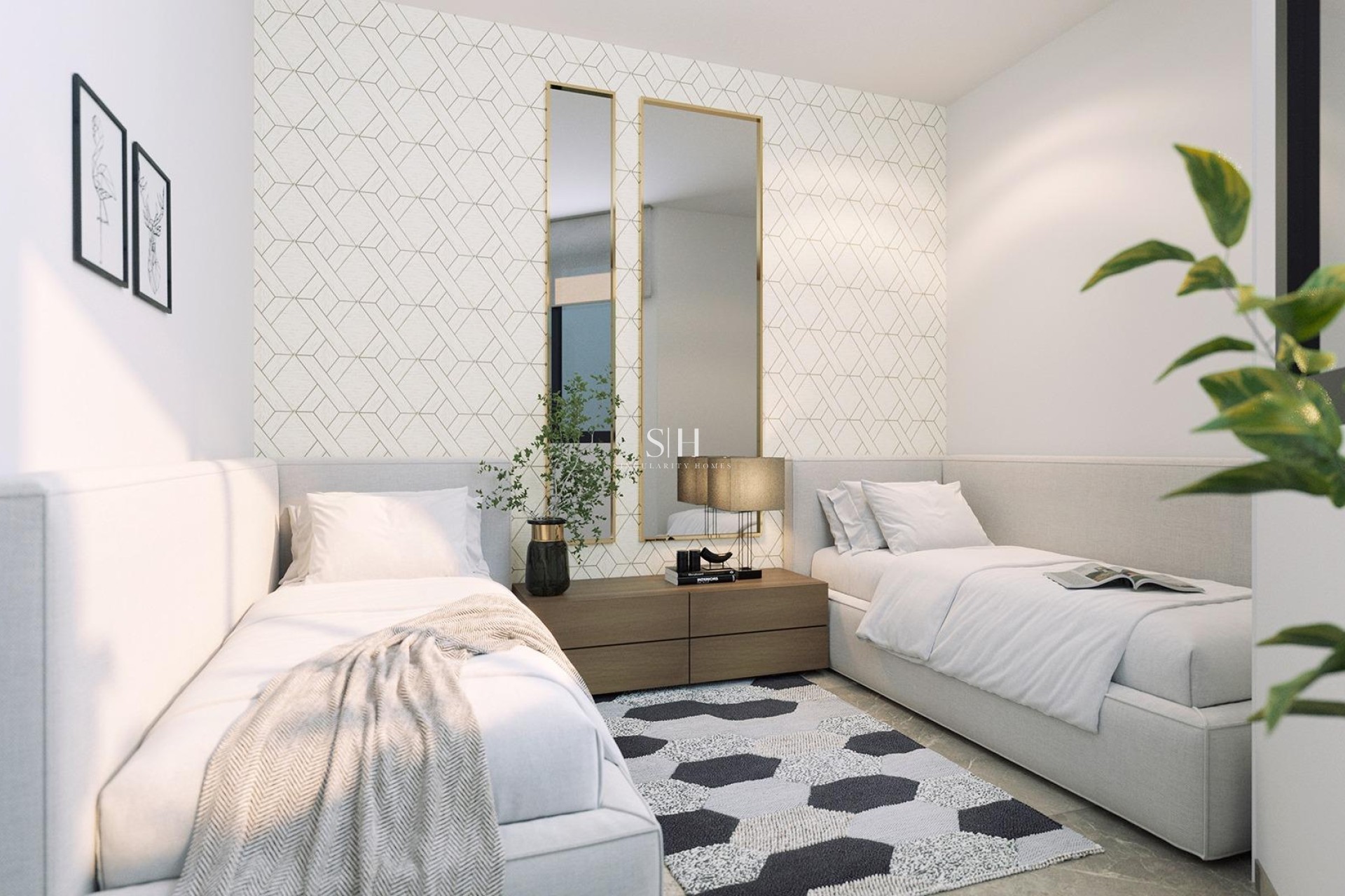 Nieuwbouw Woningen - Appartement / flat - Torrevieja - Playa de El Cura