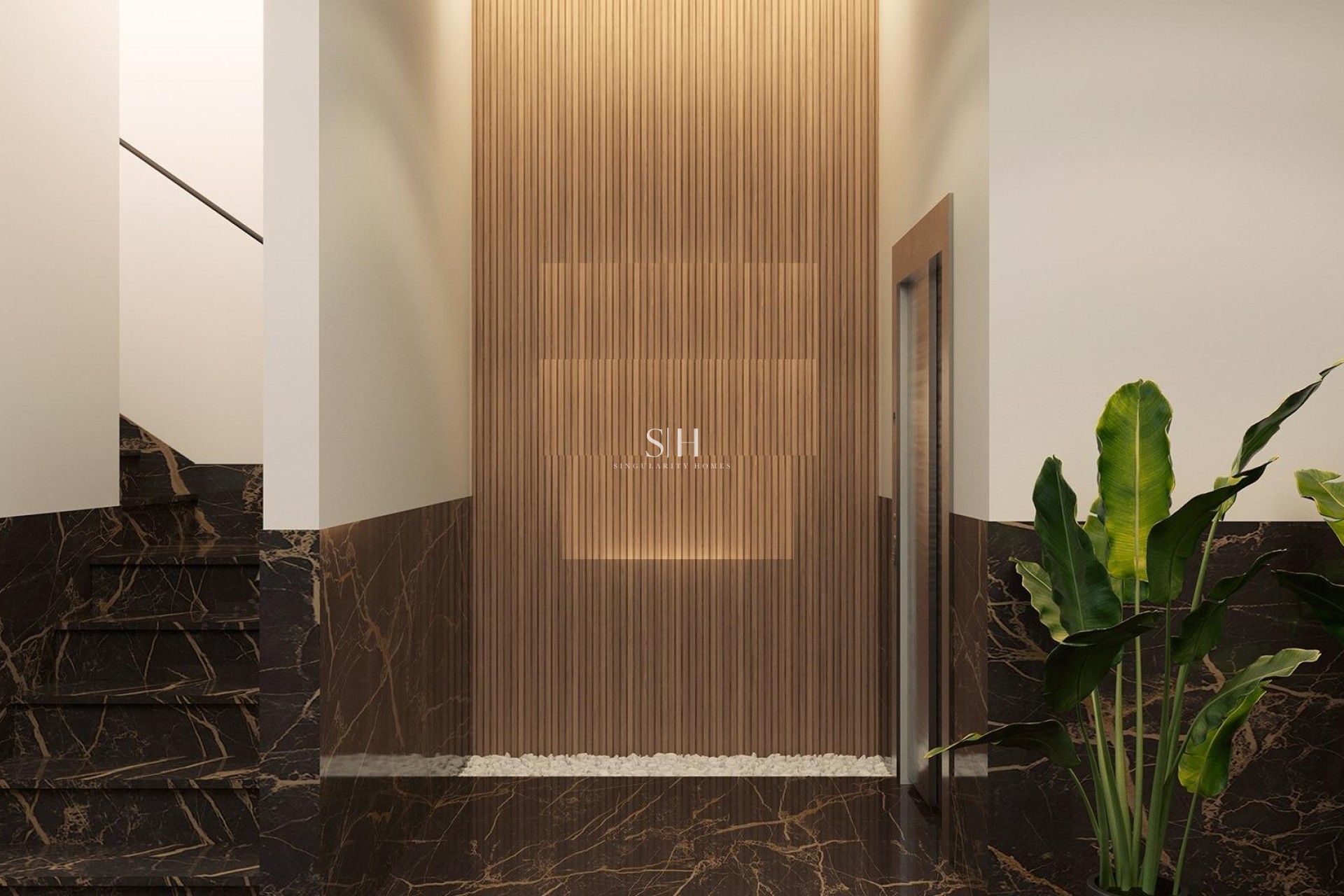 Nieuwbouw Woningen - Appartement / flat - Torrevieja - Playa de El Cura