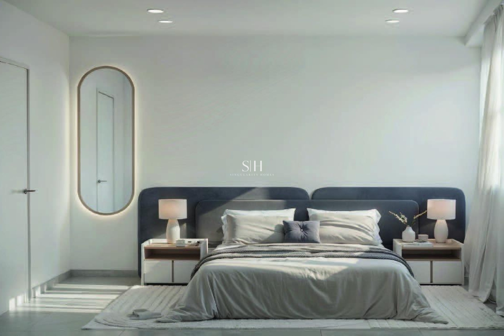 Nieuwbouw Woningen - Appartement / flat - Torrevieja - Playa de El Cura