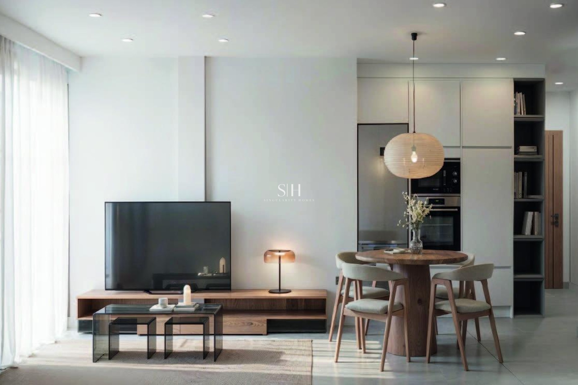 Nieuwbouw Woningen - Appartement / flat - Torrevieja - Playa de El Cura