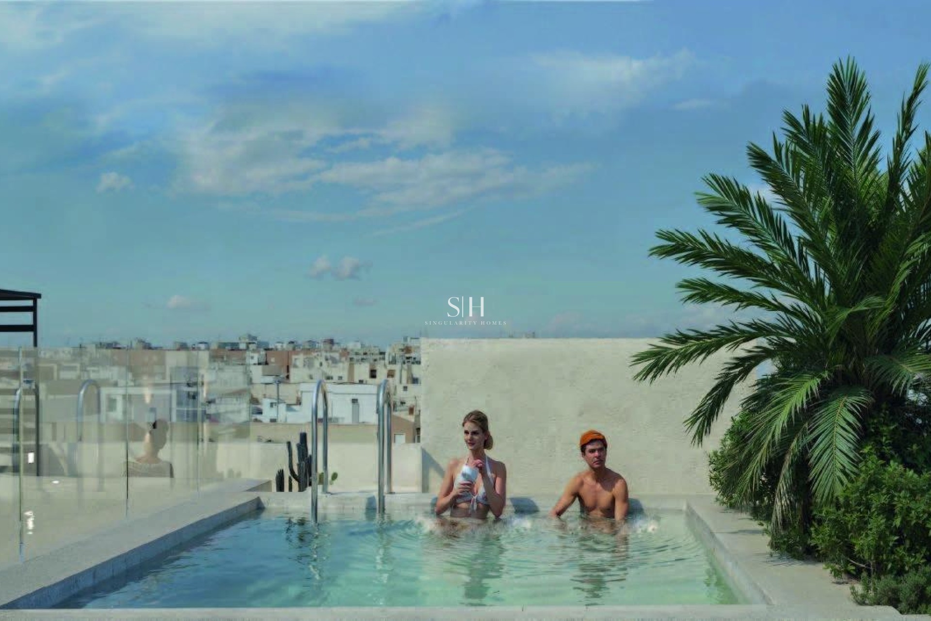 Nieuwbouw Woningen - Appartement / flat - Torrevieja - Playa de El Cura