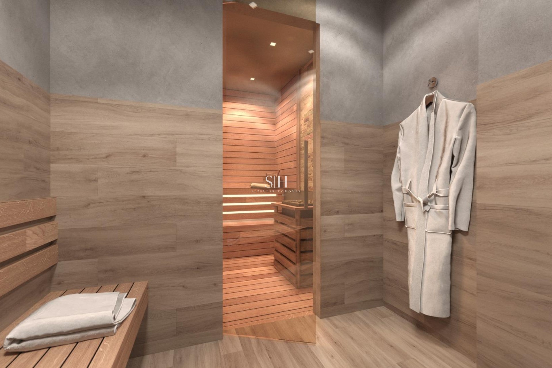 Nieuwbouw Woningen - Appartement / flat - Torrevieja - Playa de los Locos