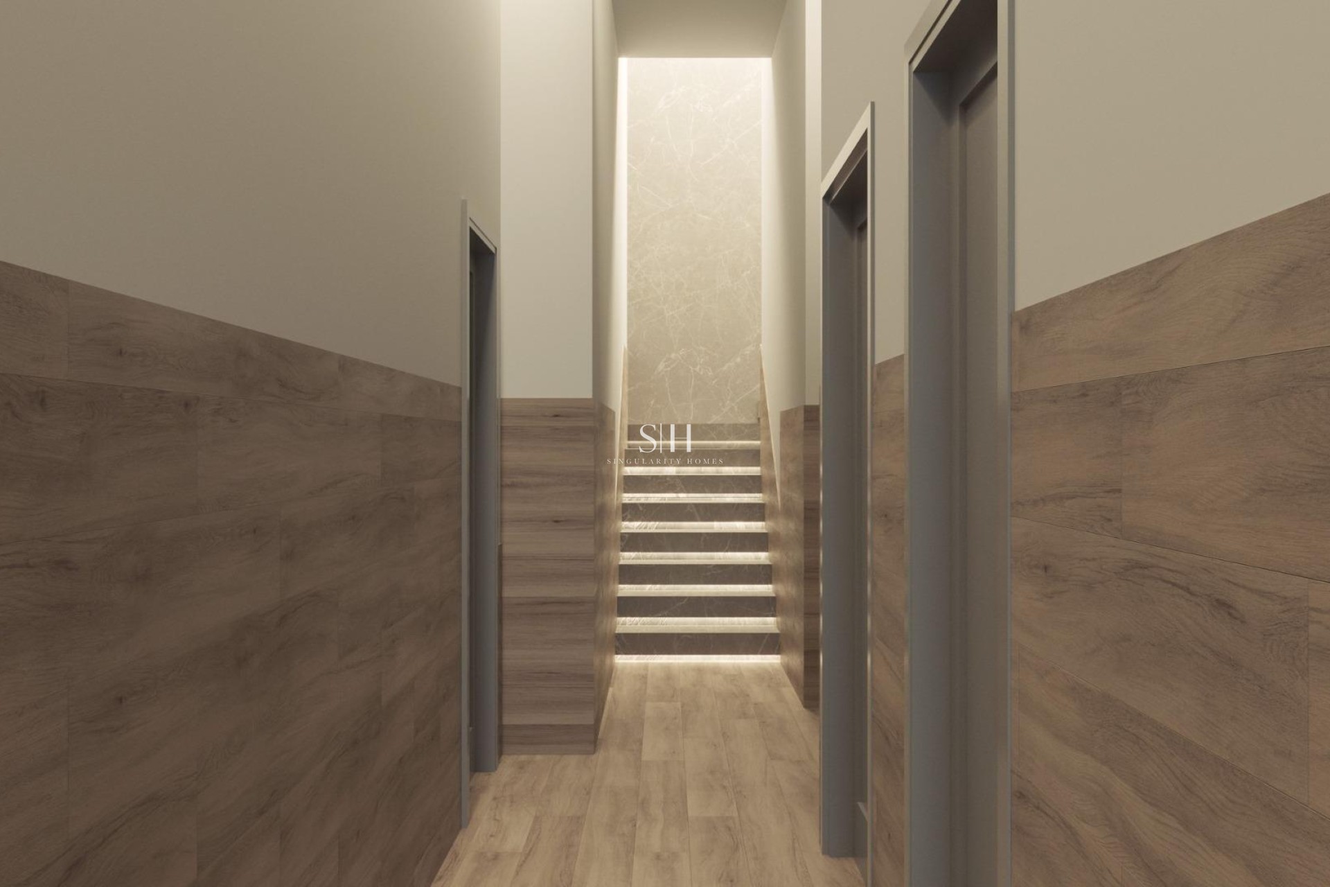 Nieuwbouw Woningen - Appartement / flat - Torrevieja - Playa de los Locos