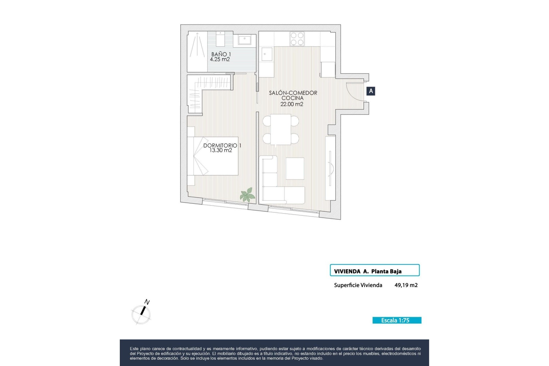 Nieuwbouw Woningen - Appartement / flat - Torrevieja - Playa del Cura