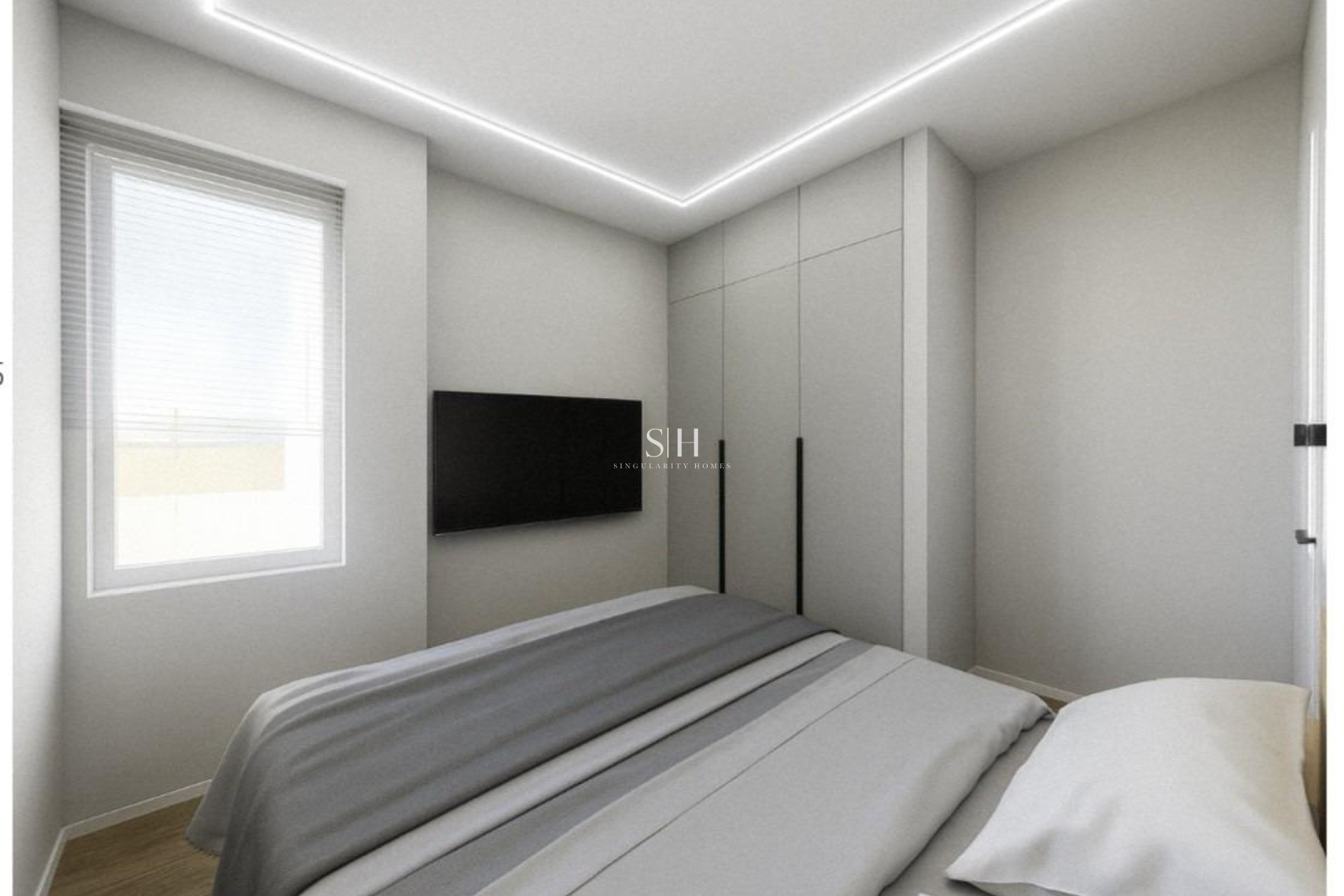 Nieuwbouw Woningen - Appartement / flat - Torrevieja - Playa El Acequión