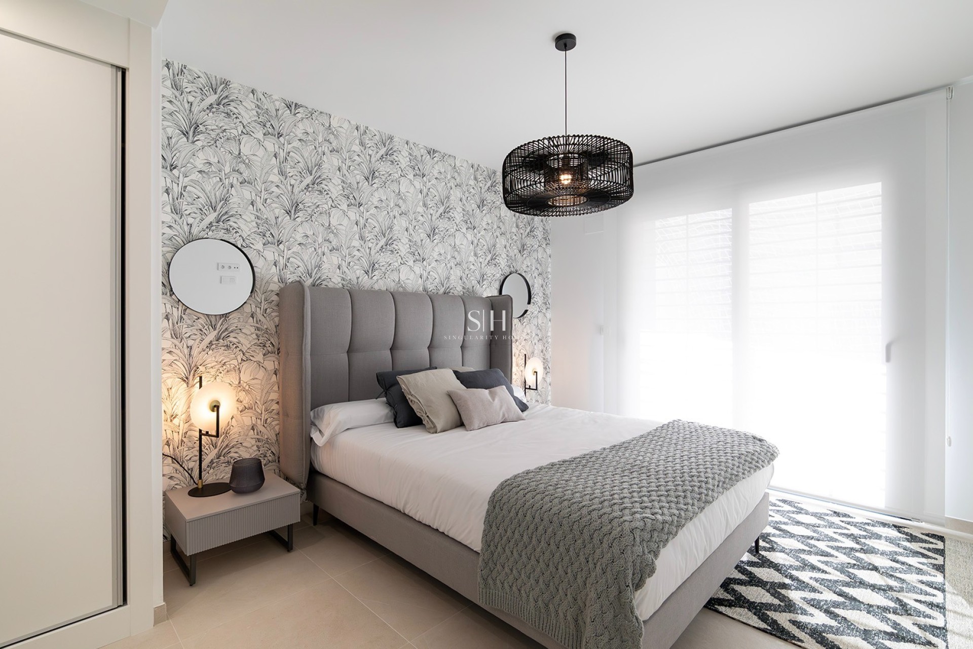 Nieuwbouw Woningen - Appartement / flat - Torrevieja - Punta prima