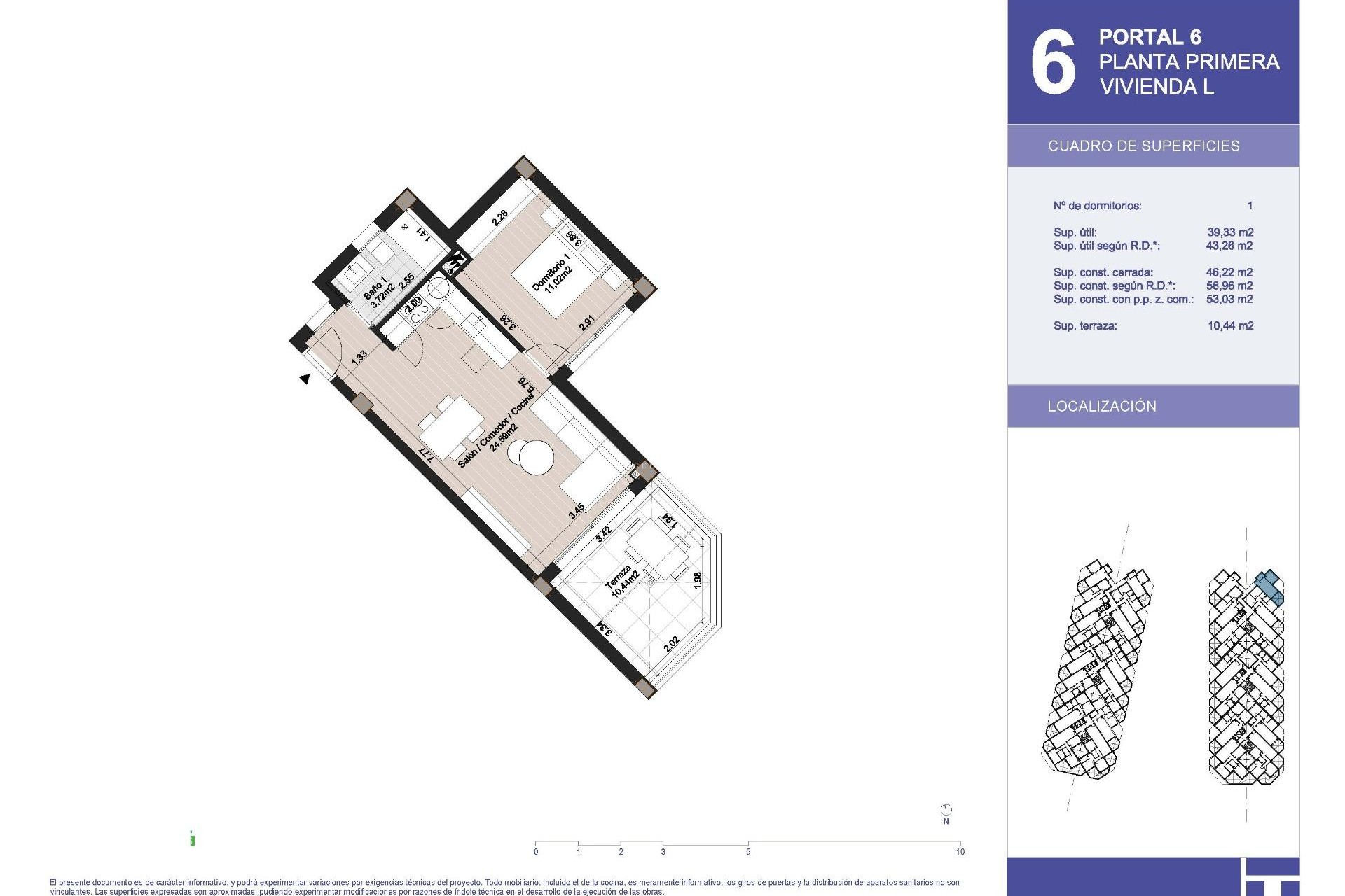 Nieuwbouw Woningen - Appartement / flat - Torrox - El Morche