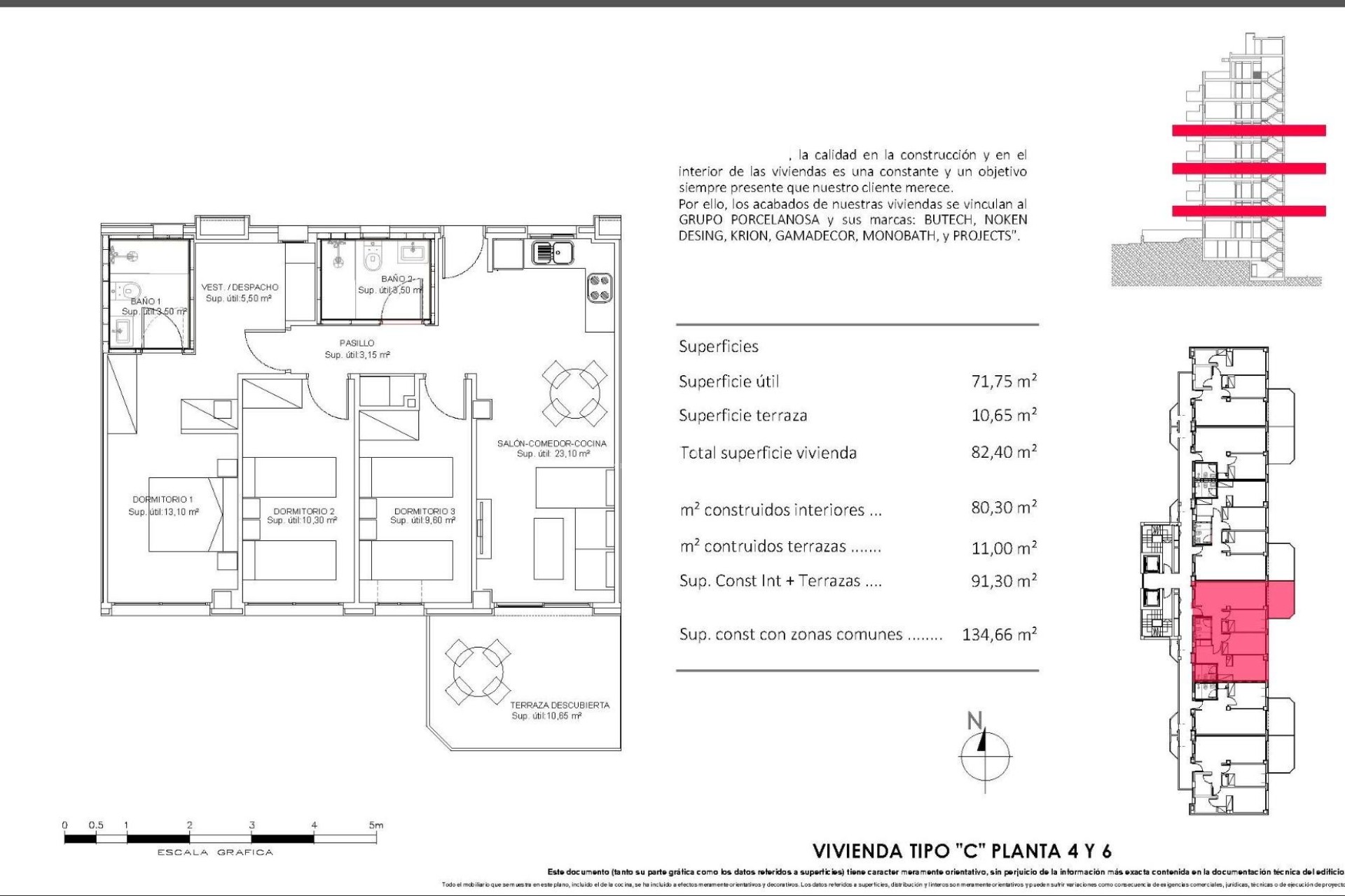 Nieuwbouw Woningen - Appartement / flat - Villajoyosa - Cala de Finestrat