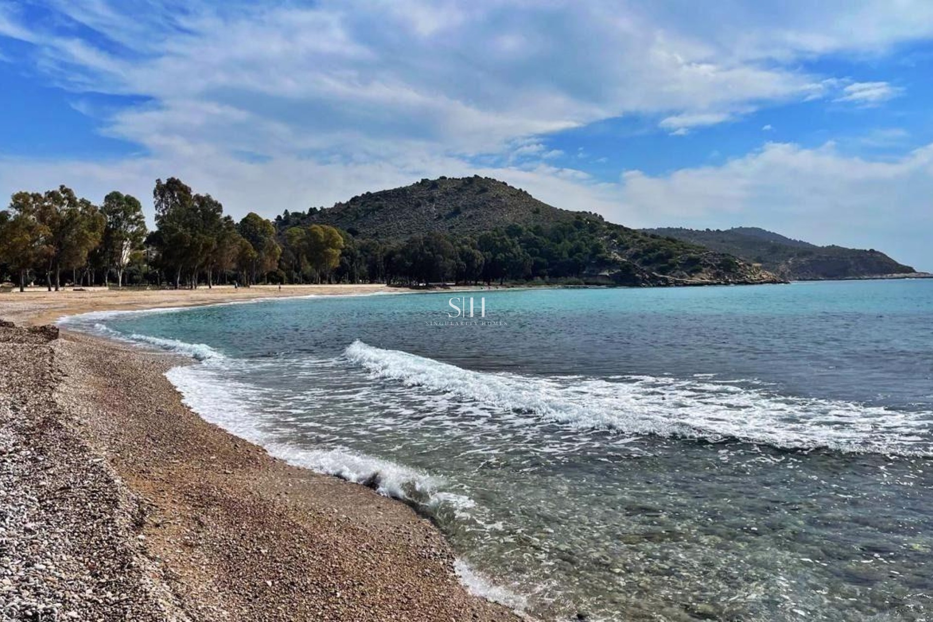 Nieuwbouw Woningen - Appartement / flat - Villajoyosa - Playa del Torres