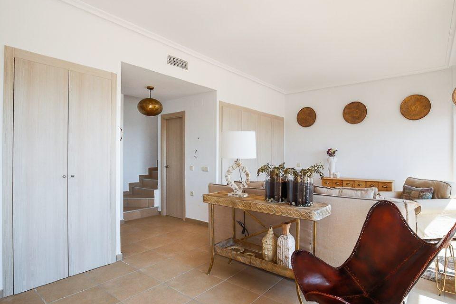 Nieuwbouw Woningen - Appartement / flat - Xeresa - Xeresa Del Monte