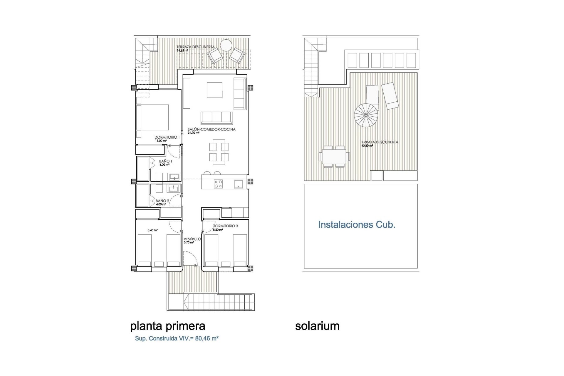 Nieuwbouw Woningen - Bungalow - Bigastro - Loma Alta