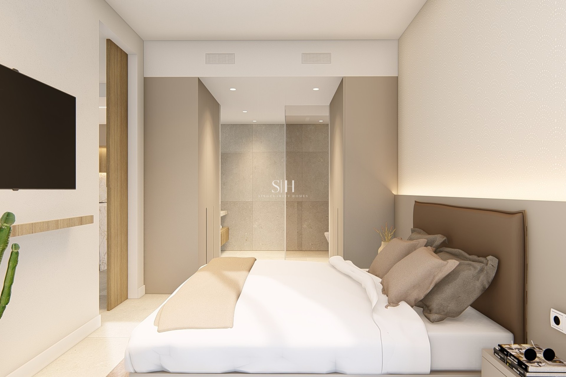 Nieuwbouw Woningen - Bungalow - Ciudad Quesada - Lo marabú