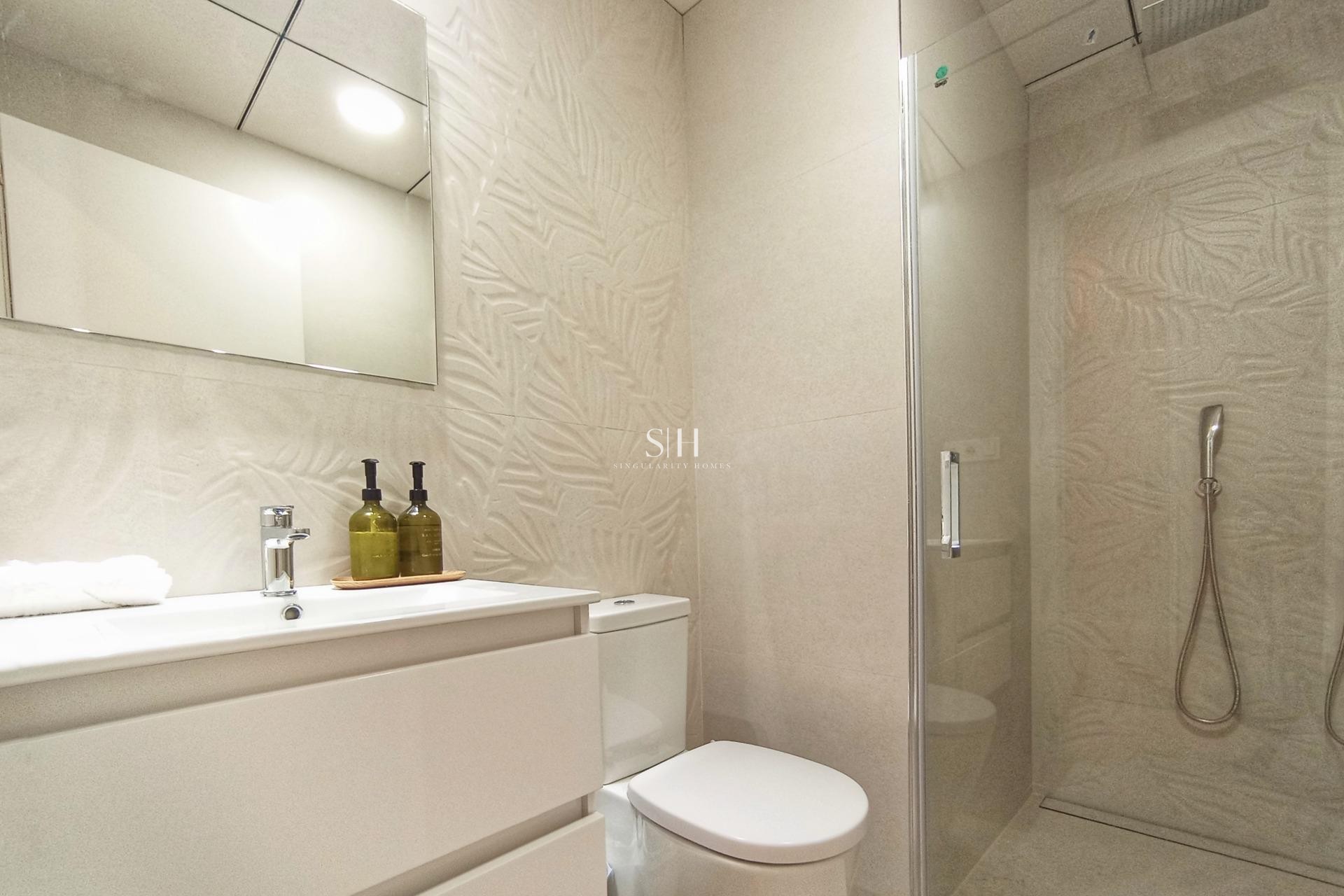 Nieuwbouw Woningen - Bungalow - Dolores - Sector 3