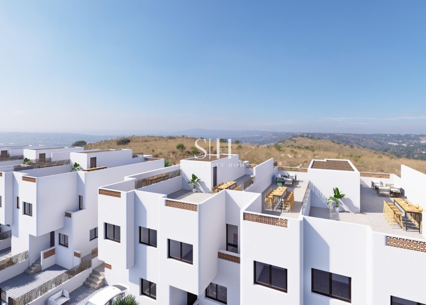 Nieuwbouw Woningen - Bungalow - Dolores - Sector 3