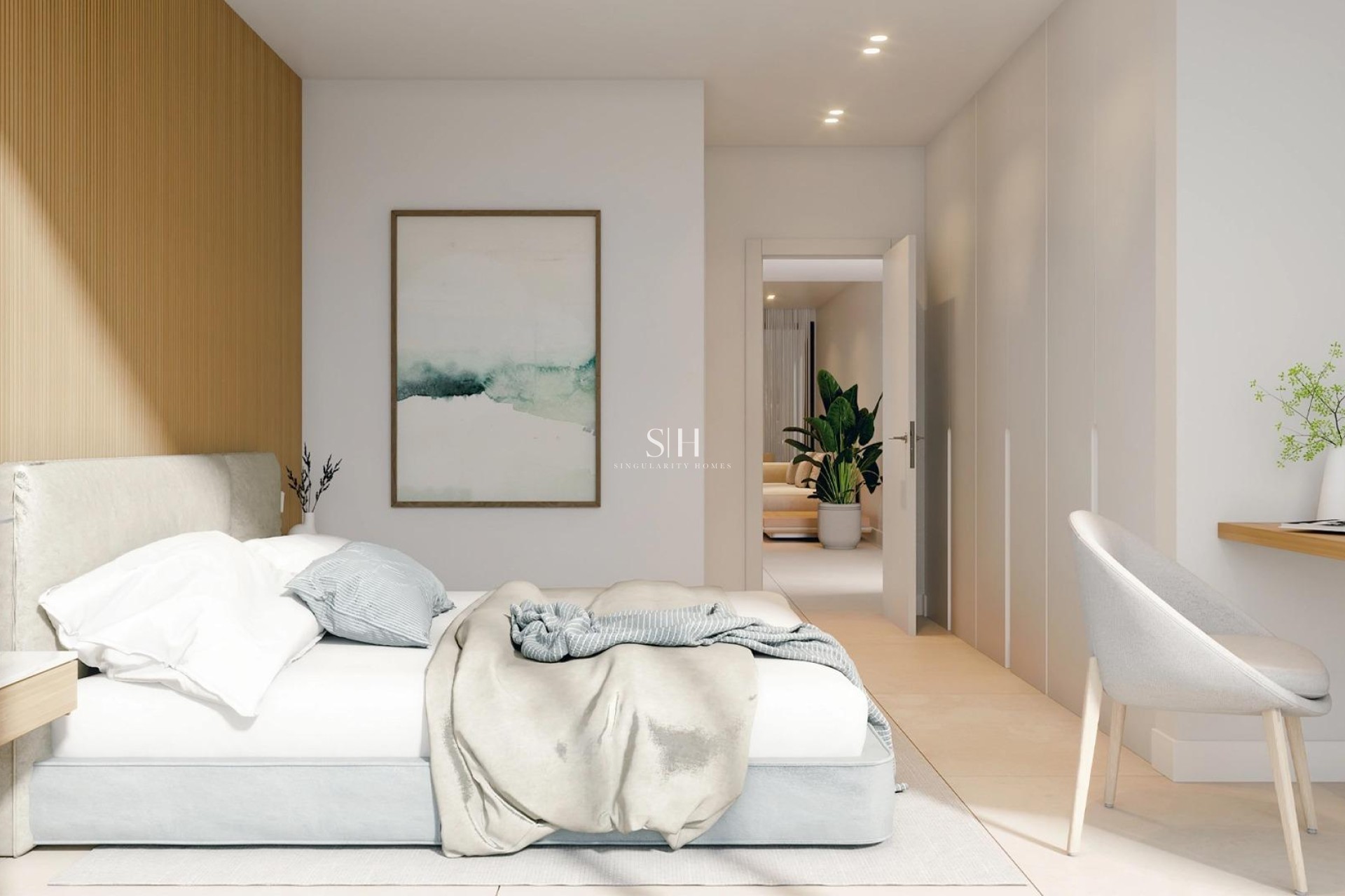 Nieuwbouw Woningen - Bungalow - Marbella - Elviria