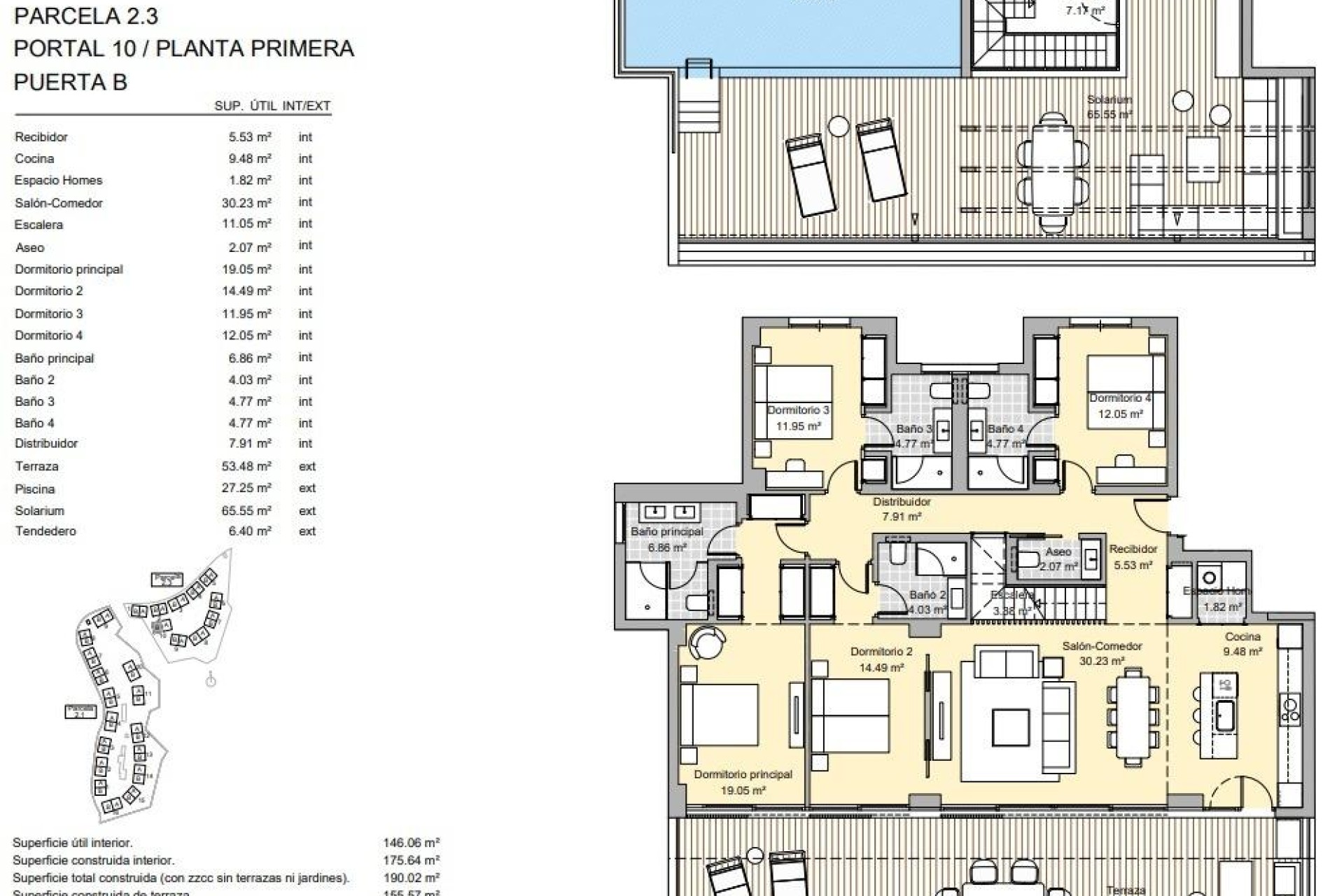 Nieuwbouw Woningen - Bungalow - Marbella - Los Monteros