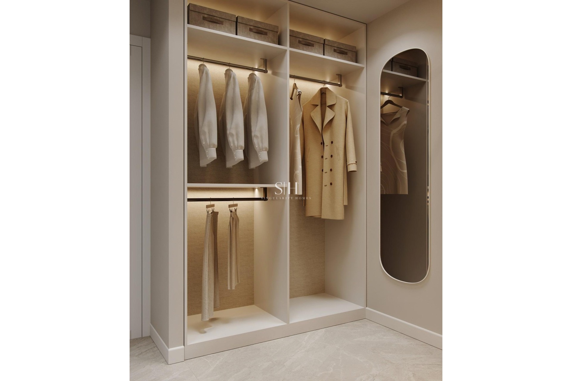 Nieuwbouw Woningen - Bungalow - Mijas - Urb. Buenavista