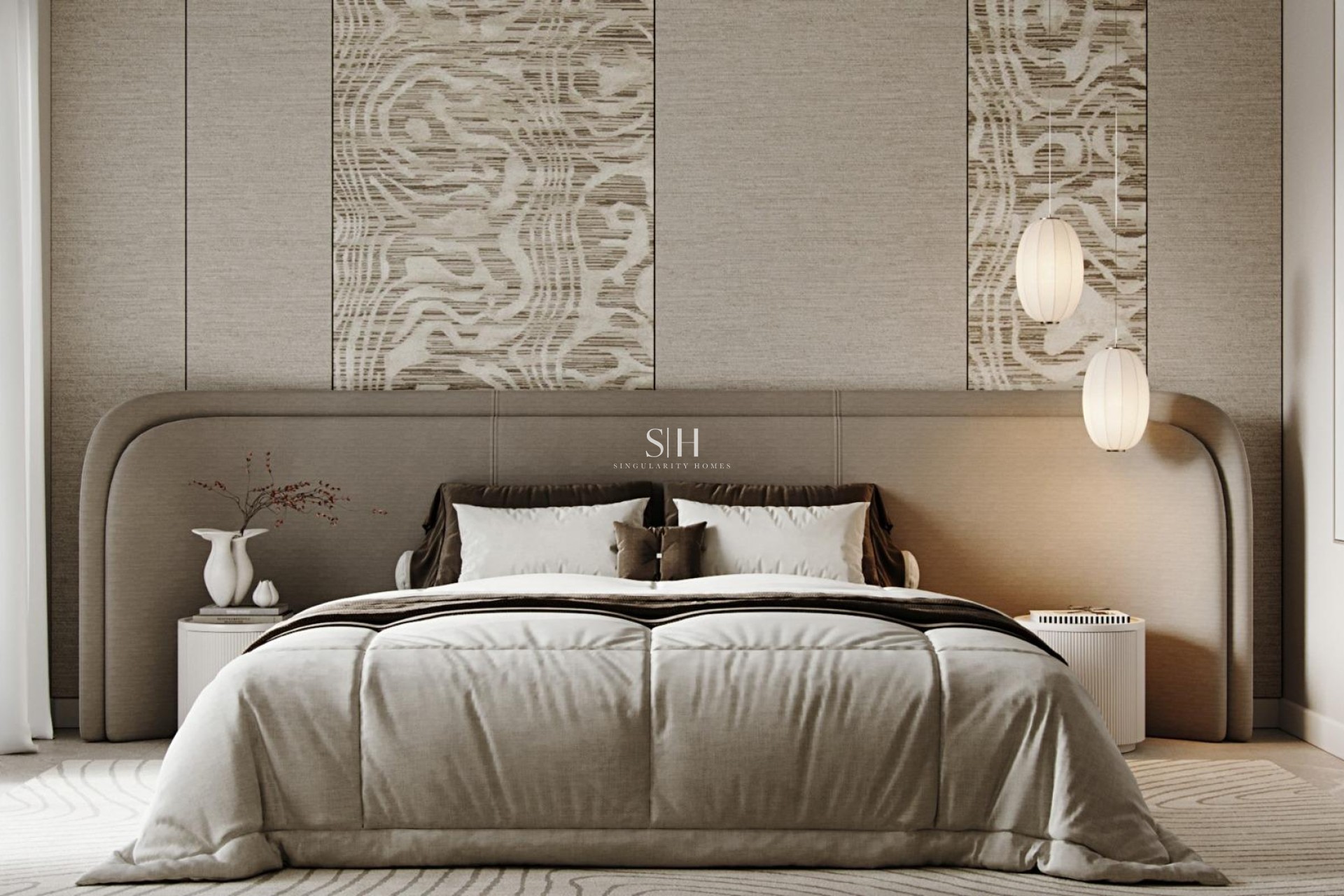 Nieuwbouw Woningen - Bungalow - Mijas - Urb. Buenavista