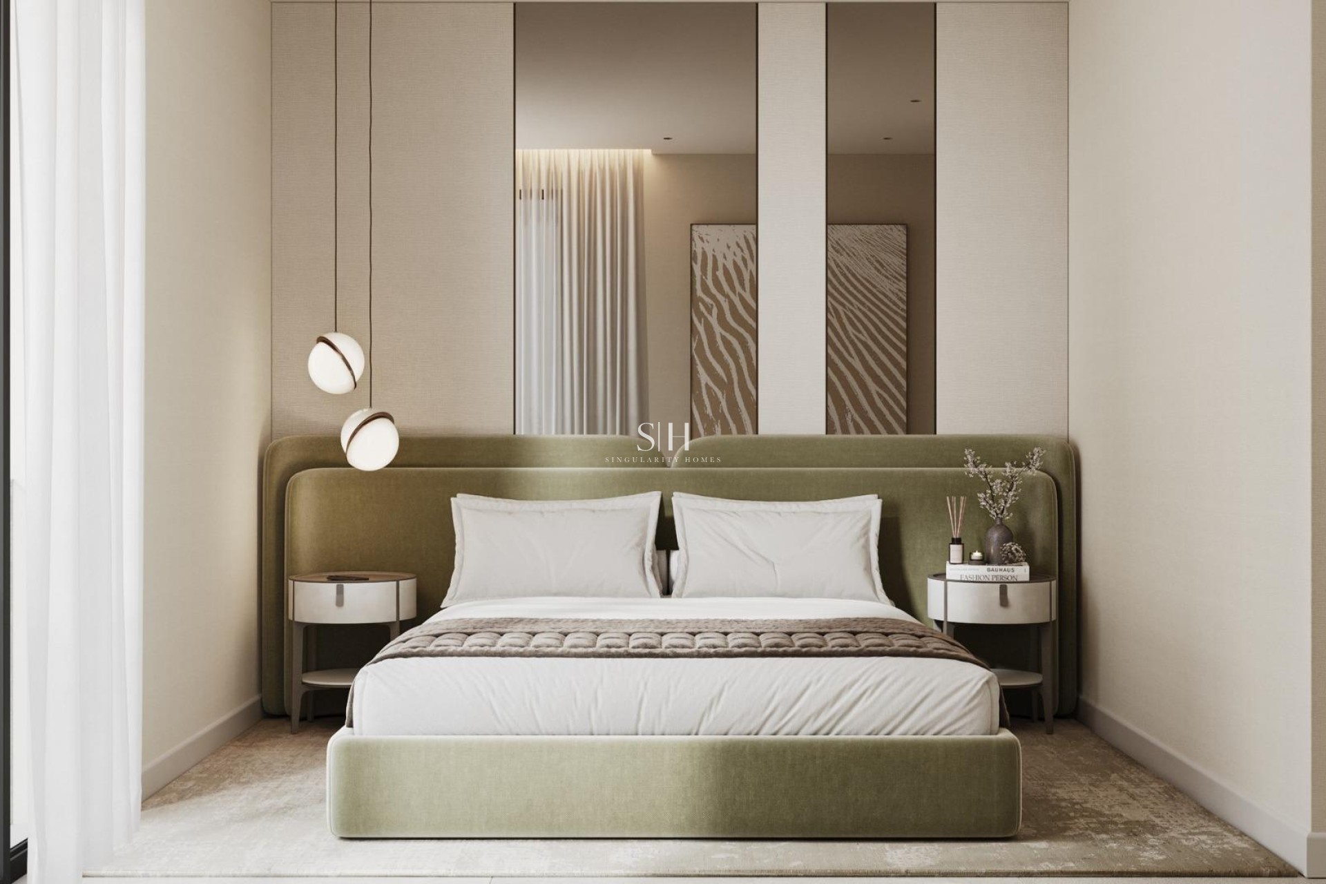 Nieuwbouw Woningen - Bungalow - Mijas - Urb. Buenavista