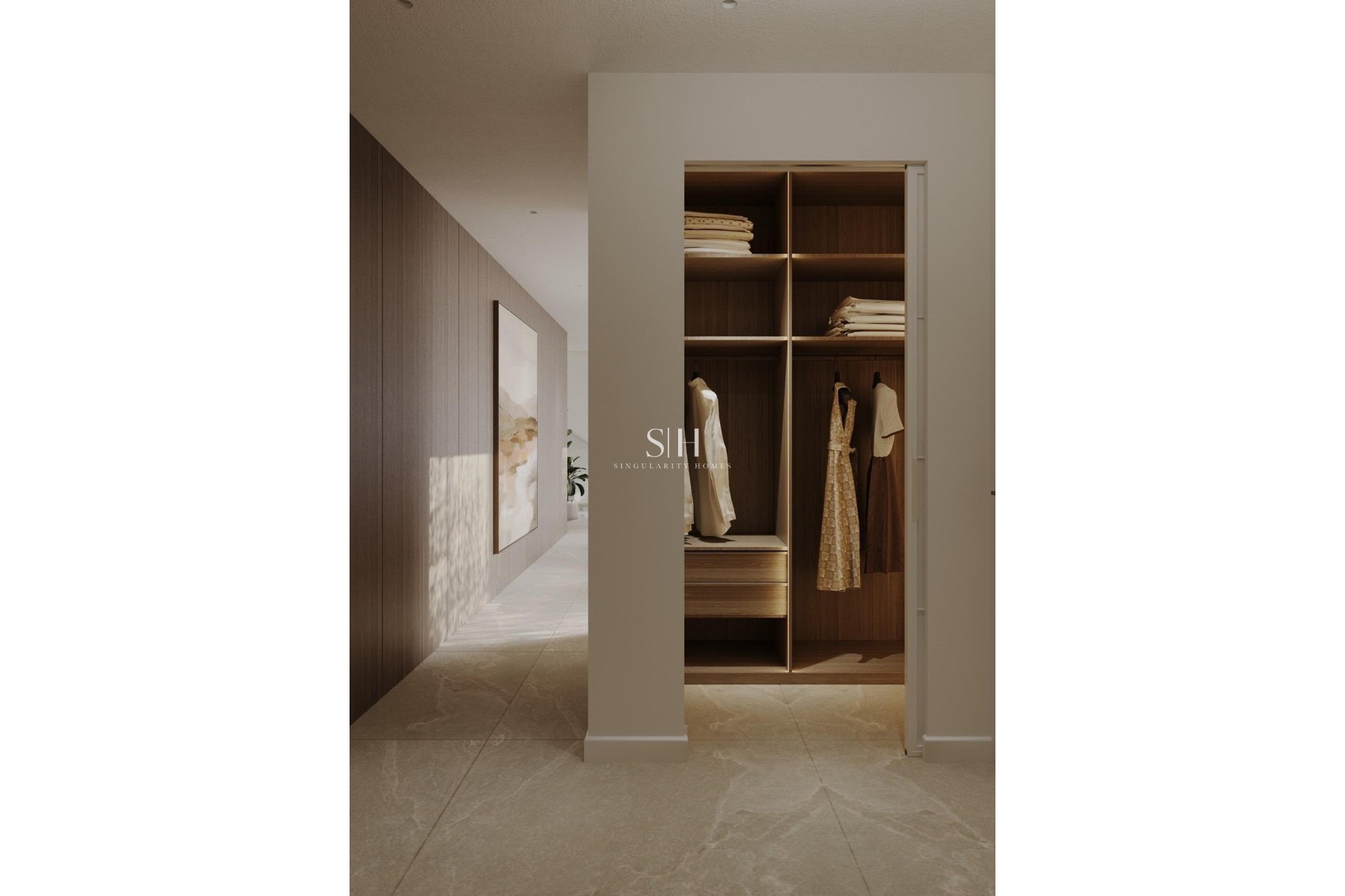 Nieuwbouw Woningen - Bungalow - Mijas - Urb. Buenavista