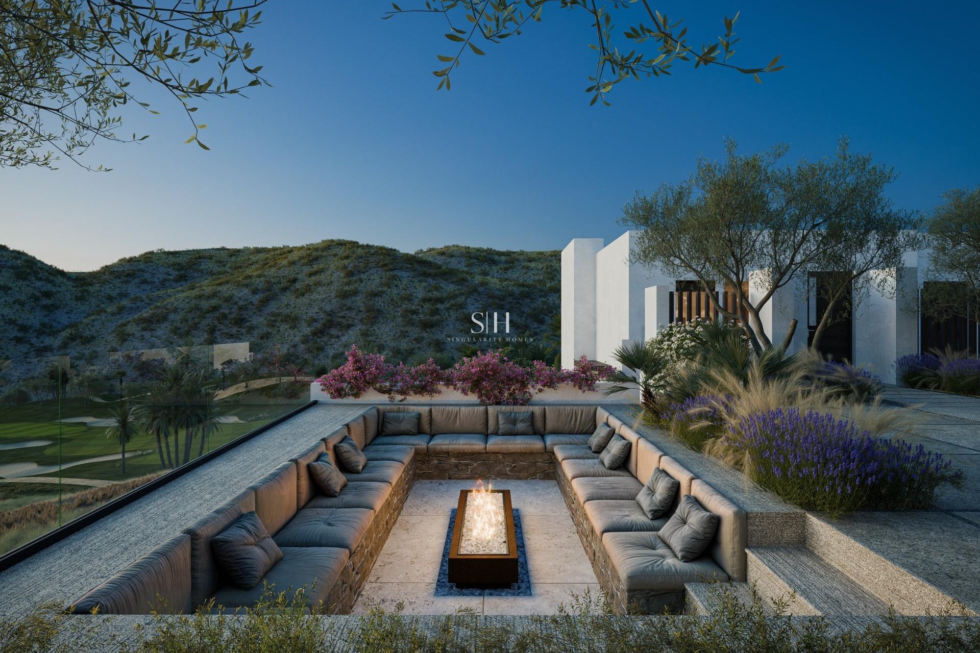 Nieuwbouw Woningen - Bungalow - Mojacar - Playa De Macenas