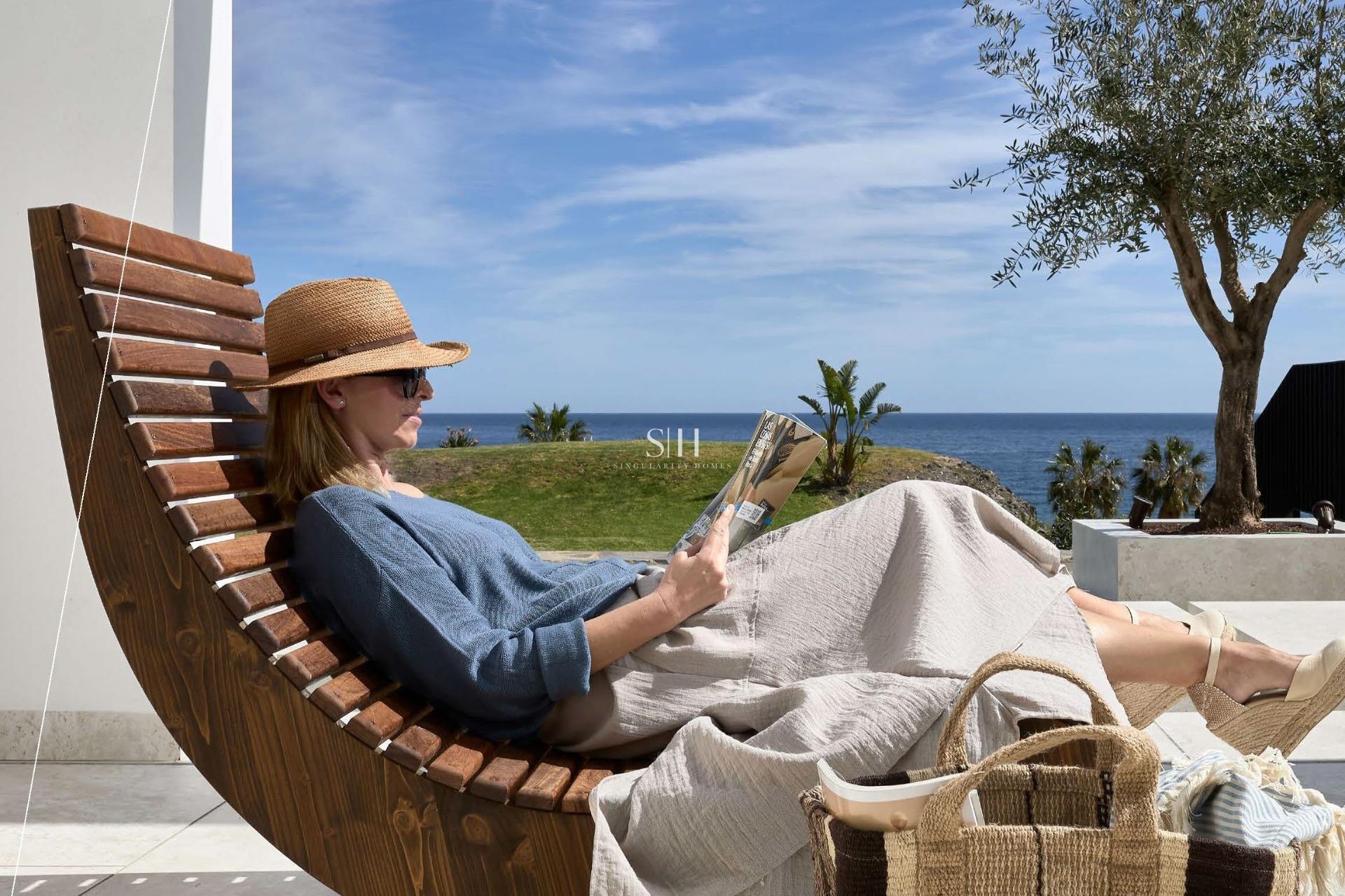 Nieuwbouw Woningen - Bungalow - Mojacar - Playa Macenas (Mojácar)