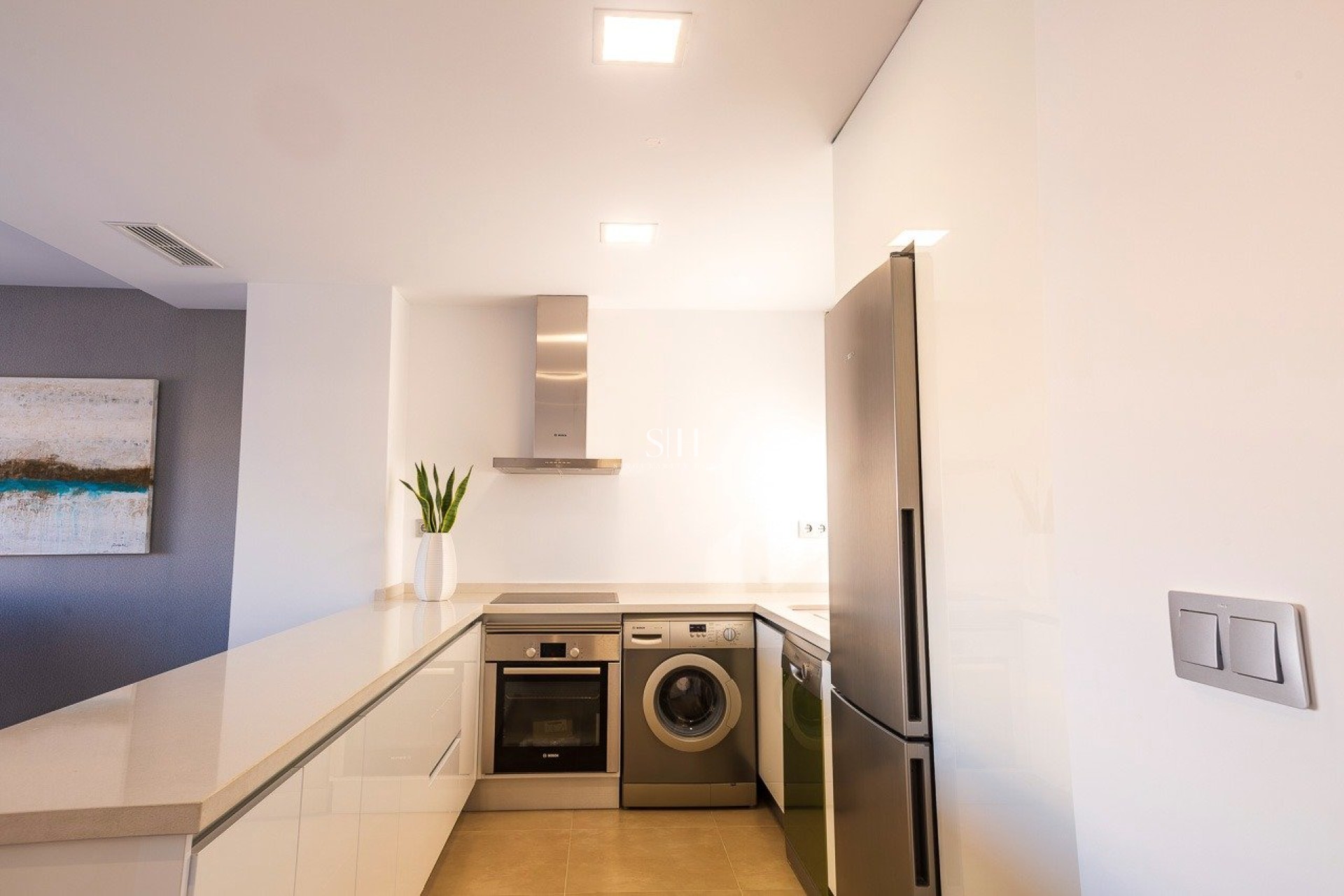 Nieuwbouw Woningen - Bungalow - Orihuela Costa - Vistabella Golf