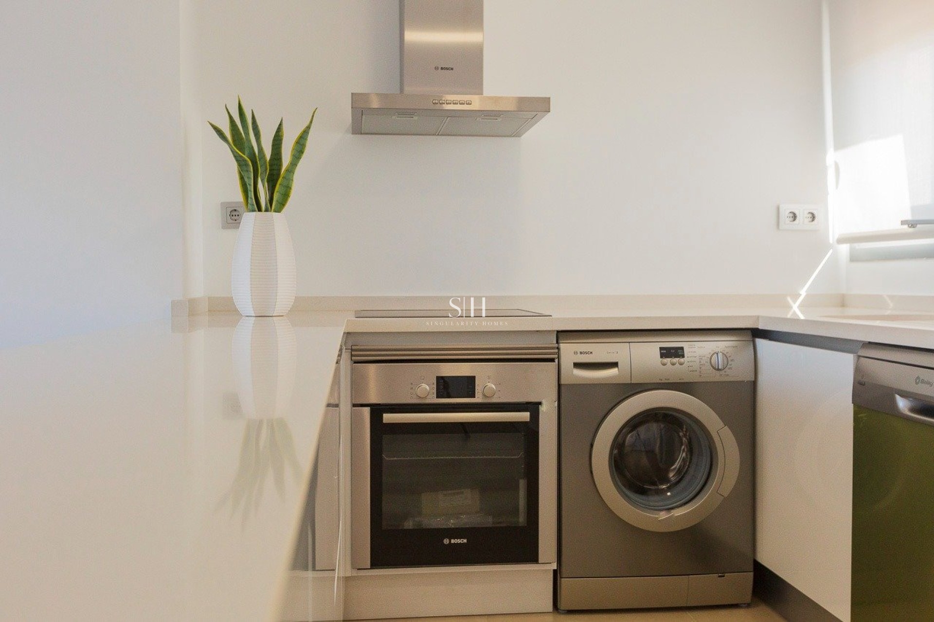 Nieuwbouw Woningen - Bungalow - Orihuela Costa - Vistabella Golf