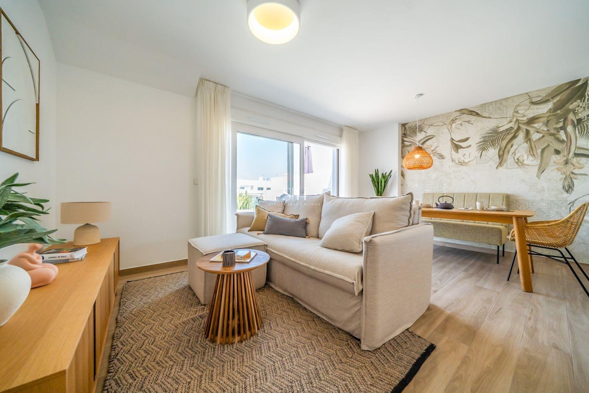 Nieuwbouw Woningen - Bungalow - Orihuela Costa - Vistabella Golf