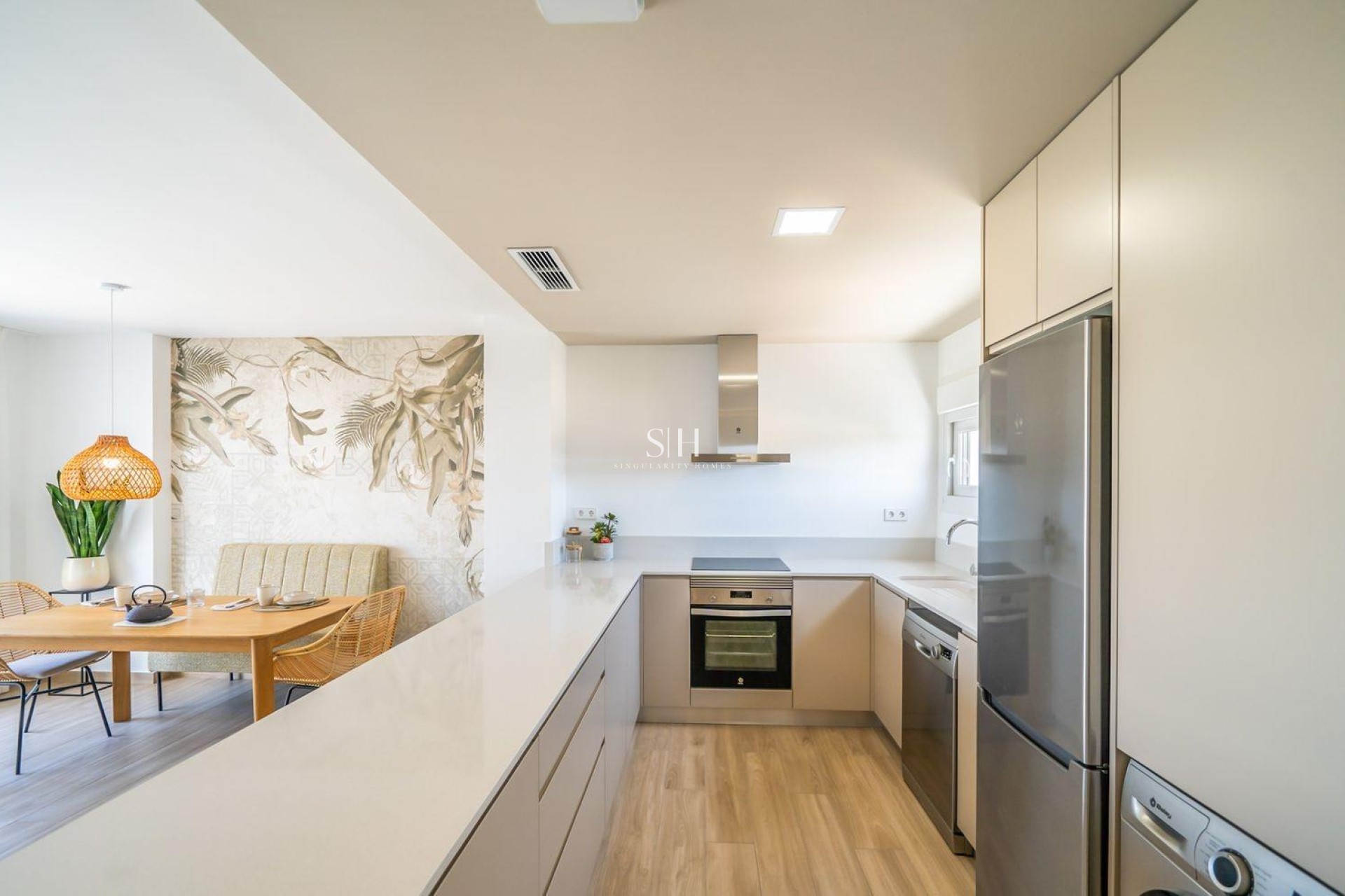 Nieuwbouw Woningen - Bungalow - Orihuela Costa - Vistabella Golf