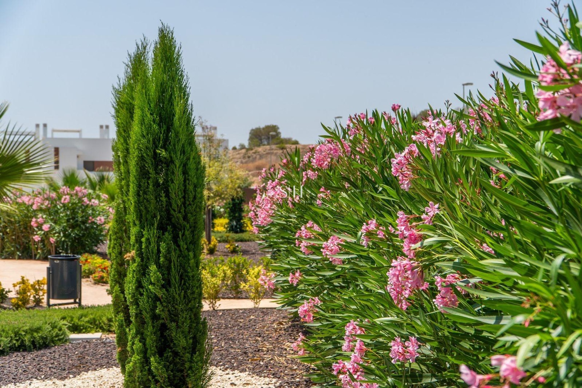 Nieuwbouw Woningen - Bungalow - Orihuela Costa - Vistabella Golf