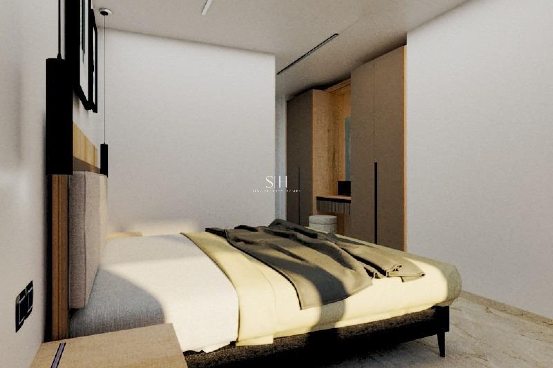 Nieuwbouw Woningen - Bungalow - Pilar de la Horadada - Playa de las Higuericas