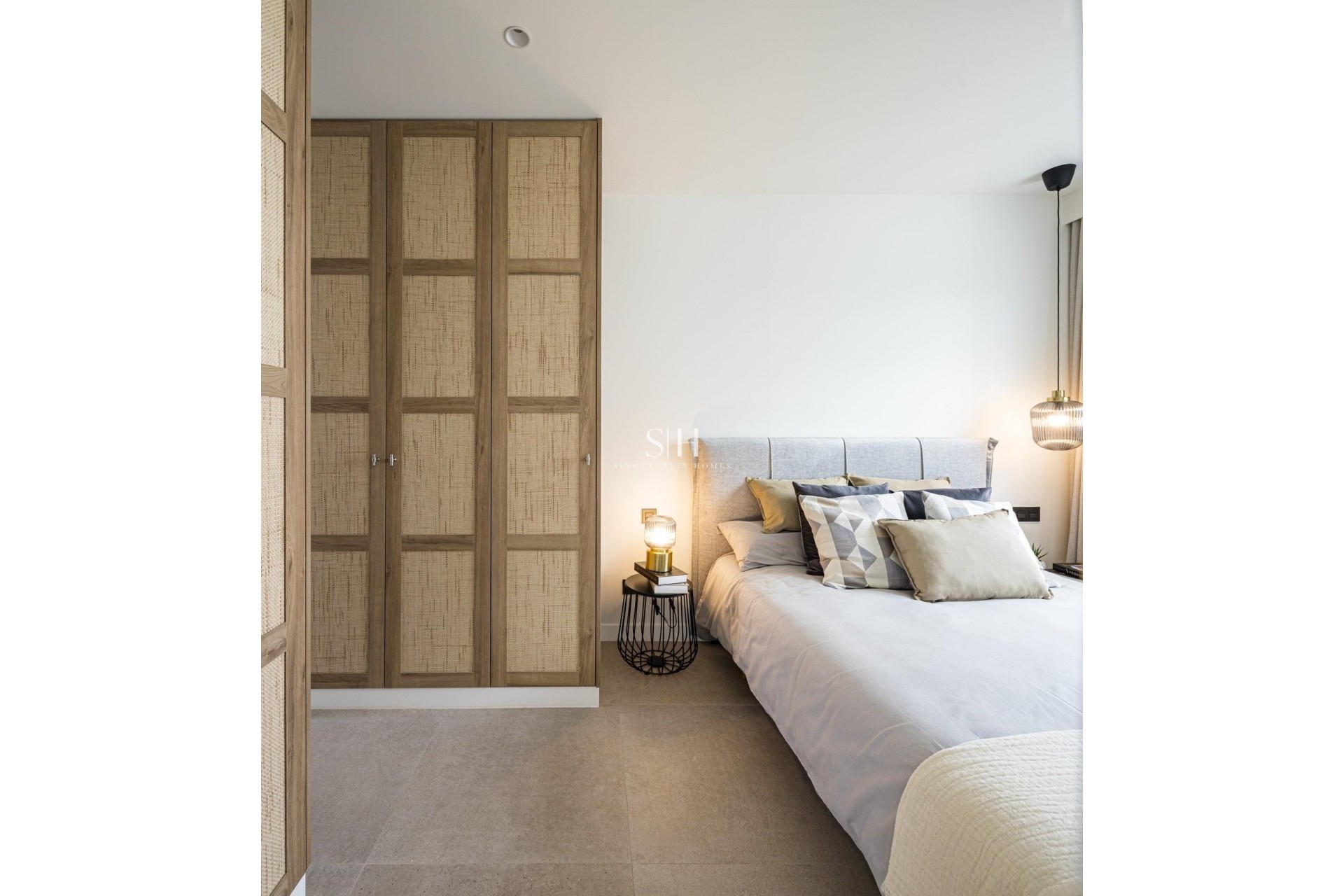 Nieuwbouw Woningen - Bungalow - Pilar de la Horadada - Torre De La Horadada