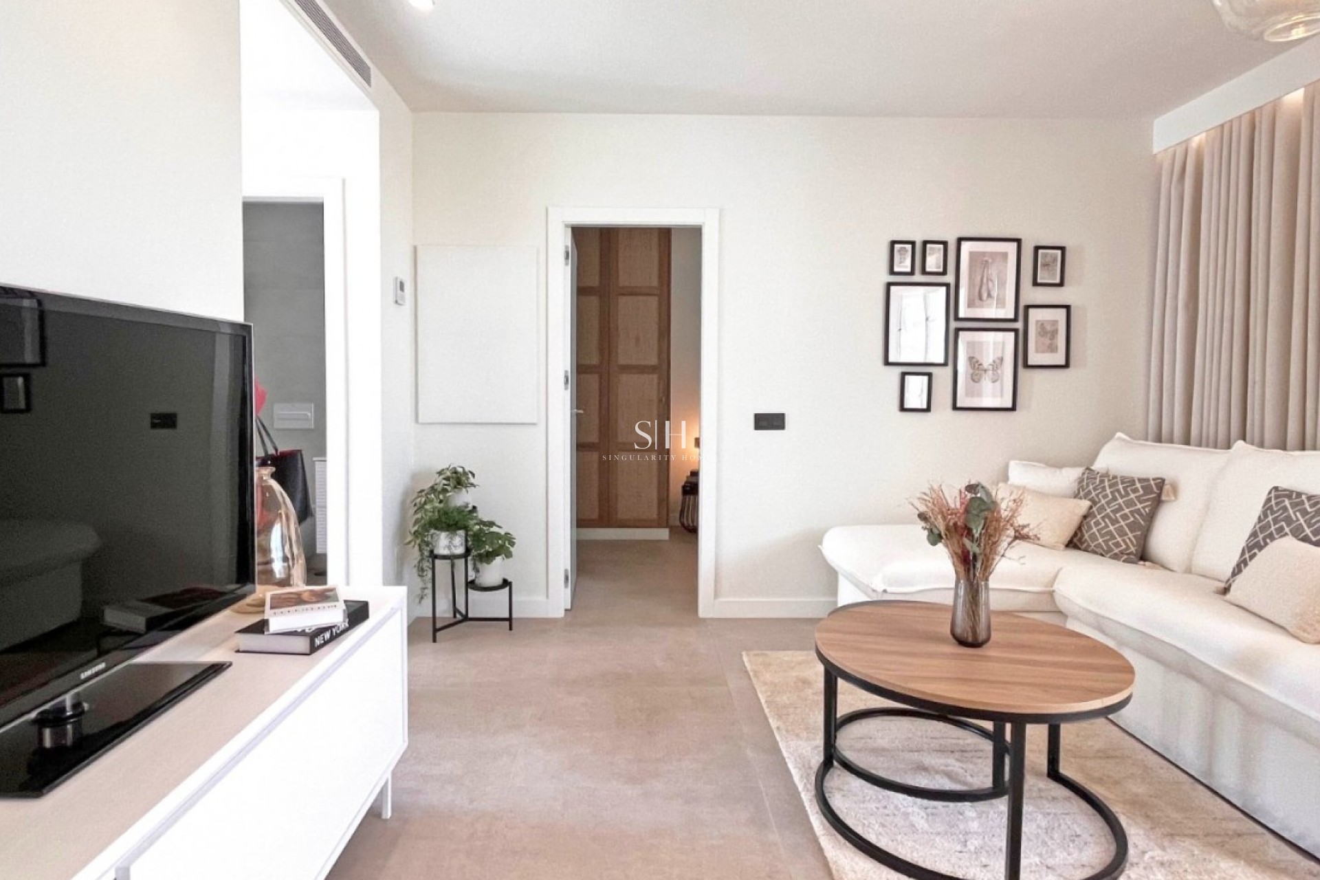 Nieuwbouw Woningen - Bungalow - Pilar de la Horadada - Torre de la Horadada