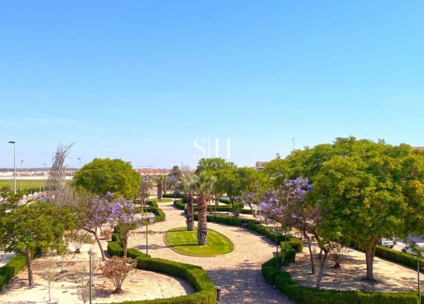 Nieuwbouw Woningen - Bungalow - Pilar de la Horadada - Torre de la Horadada