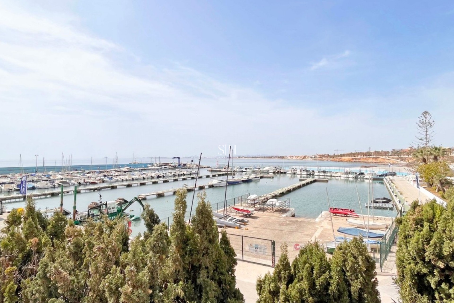 Nieuwbouw Woningen - Bungalow - Pilar de la Horadada - Torre de la Horadada