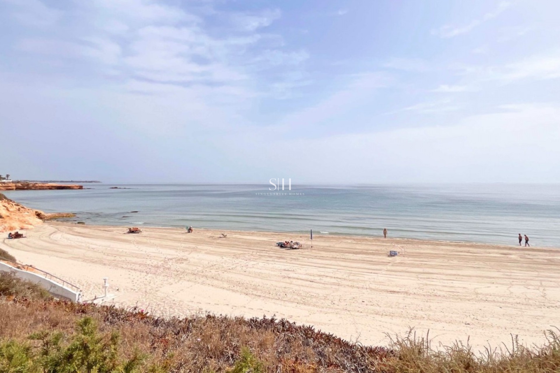 Nieuwbouw Woningen - Bungalow - Pilar de la Horadada - Torre de la Horadada