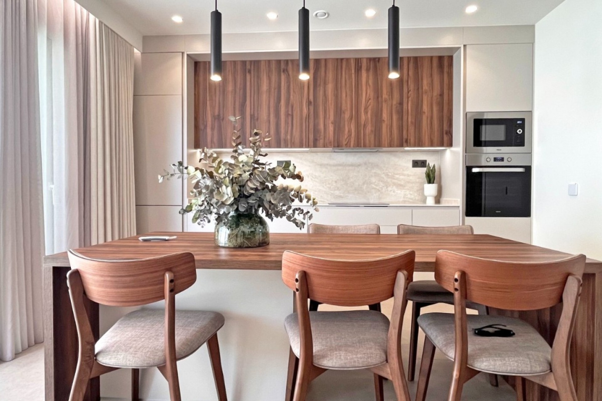 Nieuwbouw Woningen - Bungalow - Pilar de la Horadada - Torre de la Horadada