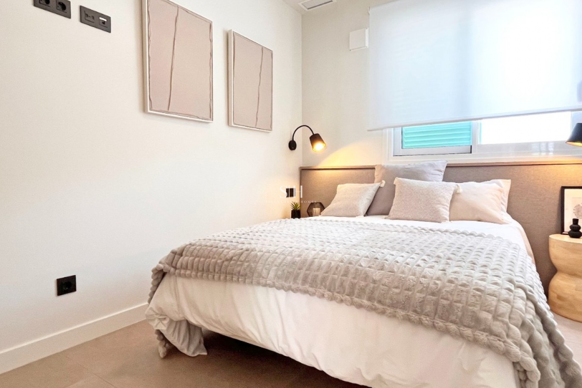 Nieuwbouw Woningen - Bungalow - Pilar de la Horadada - Torre de la Horadada