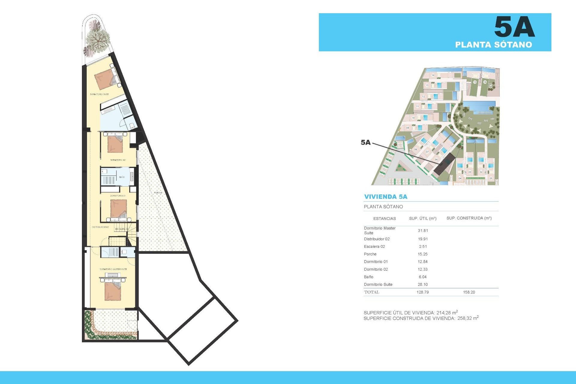 Nieuwbouw Woningen - Bungalow - Rojales - La Marquesa Golf