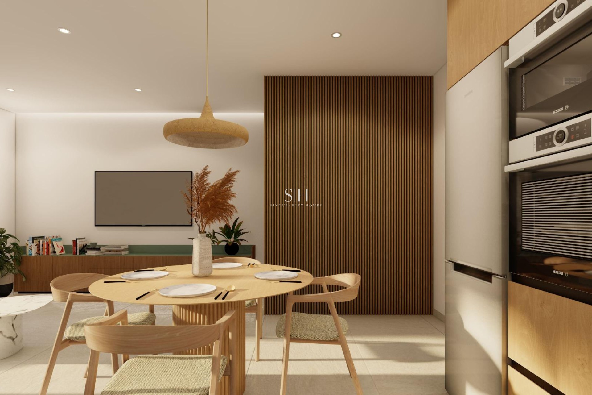 Nieuwbouw Woningen - Bungalow - San Pedro del Pinatar - El Salero